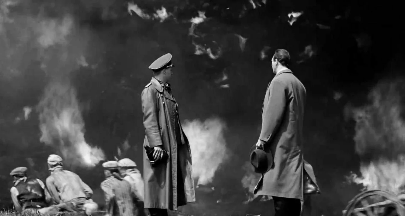 La Lista de Schindler (4K UHD + Blu-ray)