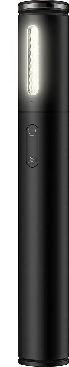 Huawei Moonlight CF33 kijek do selfie Bluetooth czarny