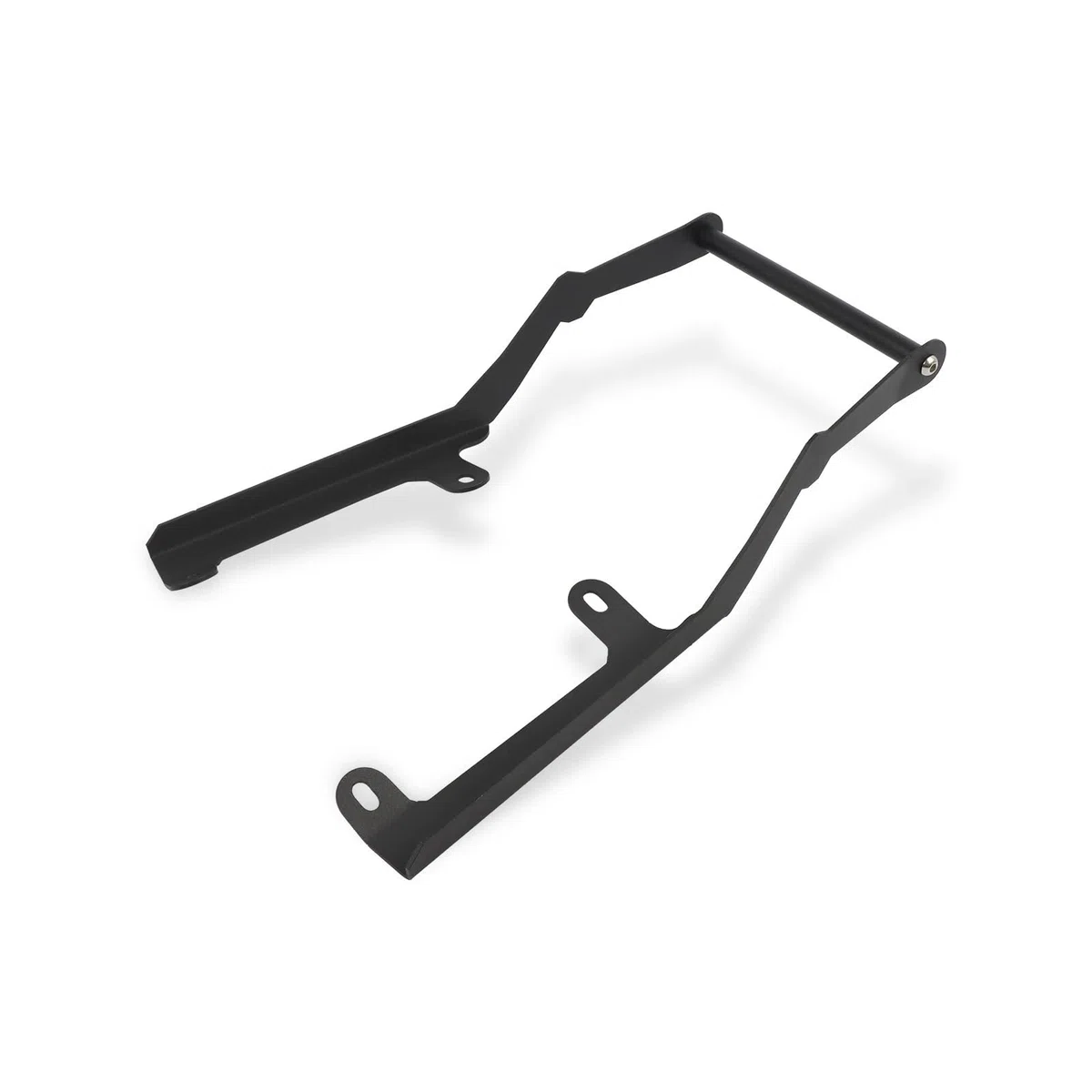 Uchwyt do nawigacji GPS uchwyt Pasuje do Honda Forza 750 2021-2025 Uchwyt na nawigację, uchwyt na kamerę samochodową, stojak na telefon(12MM)