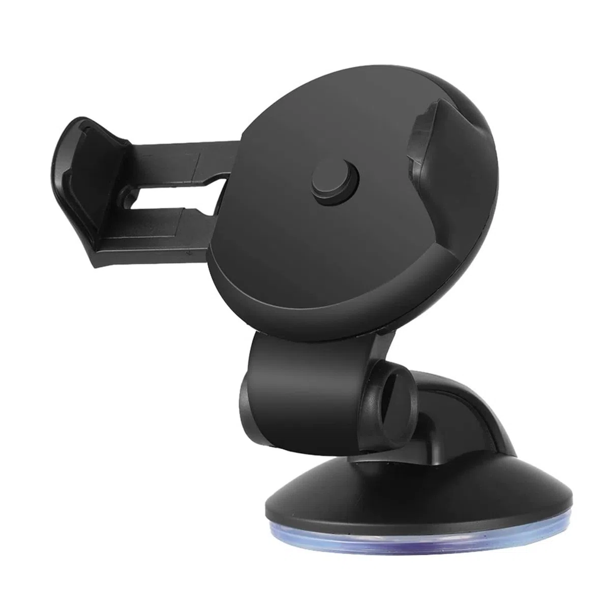 Smartfon Uchwyt Do Samochodu 1PC regulowany uchwyt samochodowy na telefon przyssawka przednia szyba deska rozdzielcza stojak uniwersalny uchwyt akcesoria do wnętrz samochodowych Wspornik Nawigacyjny