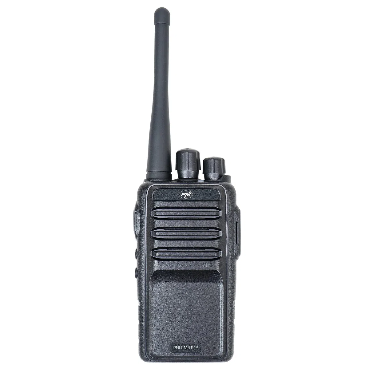 Profesjonalna radiostacja przenośna PNI PMR R15 0,5W, ASQ, TOT, monitor, programowalna, bateria 1200mAh