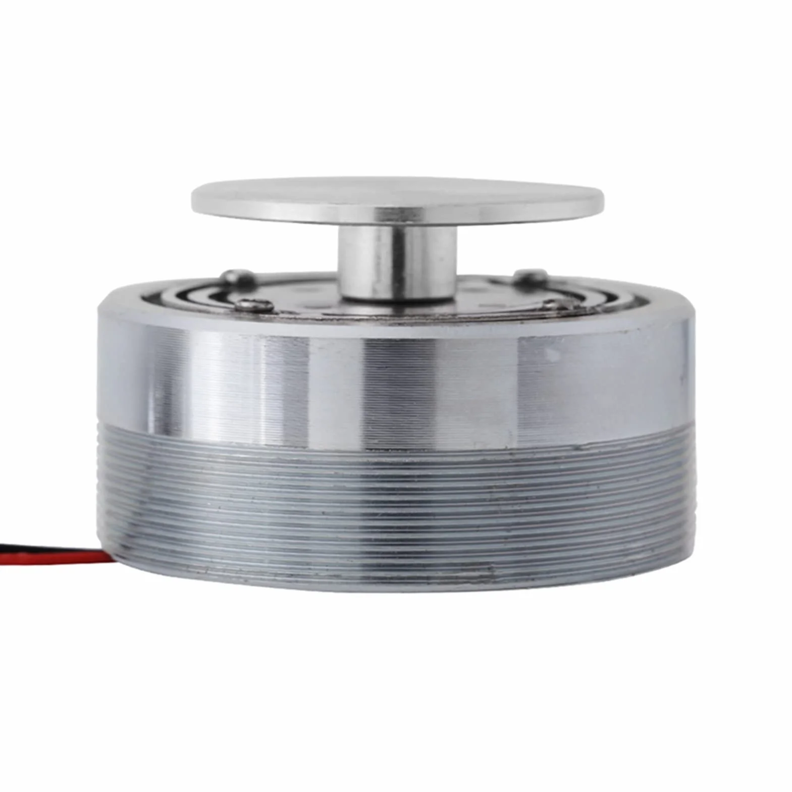 Głośnik rezonansowy stalowy 50 mm 2 cale 4Ω 25 W