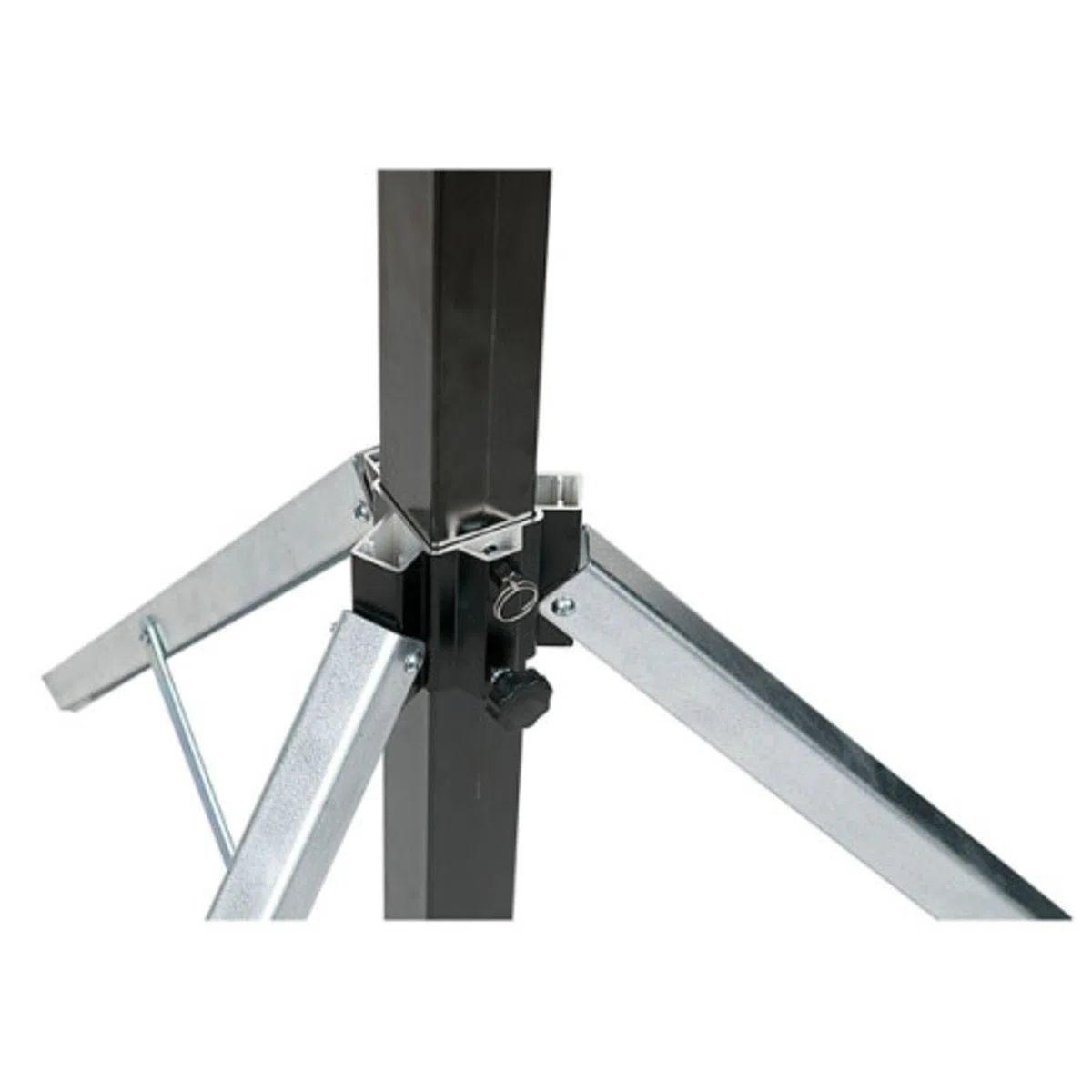 Showtec Basic 2800 Wind up stand (without Adapter) - Stojak na korbę