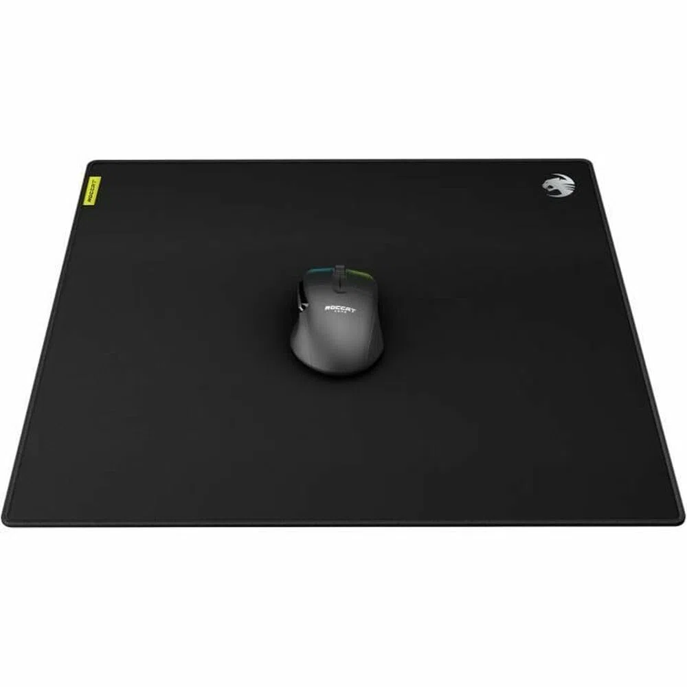 Roccat Sense CTRL ROC-13-177 Podkładka Pod Mysz, 451 x 450 x 2 mm, Czarny