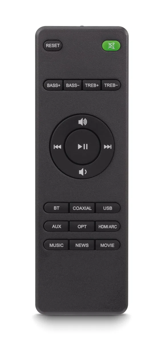 Dynavox DA-300 wzmacniacz HiFi, kompaktowy wzmacniacz cyfrowy klasy D stereo z HDMI ARC, BT 5.0, USB, optyczny i współosiowy, szlachetna obudowa aluminiowa, idealny do dźwięku TV i strumieniowego