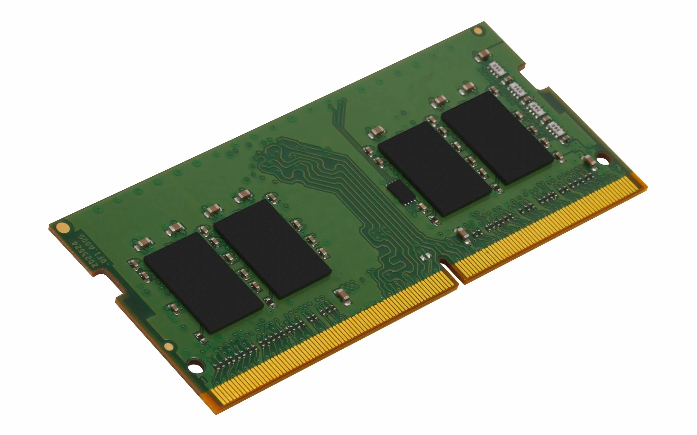 S/O 8GB DDR3 PC 1600 Kingston KVR16LS11/8 1,35V