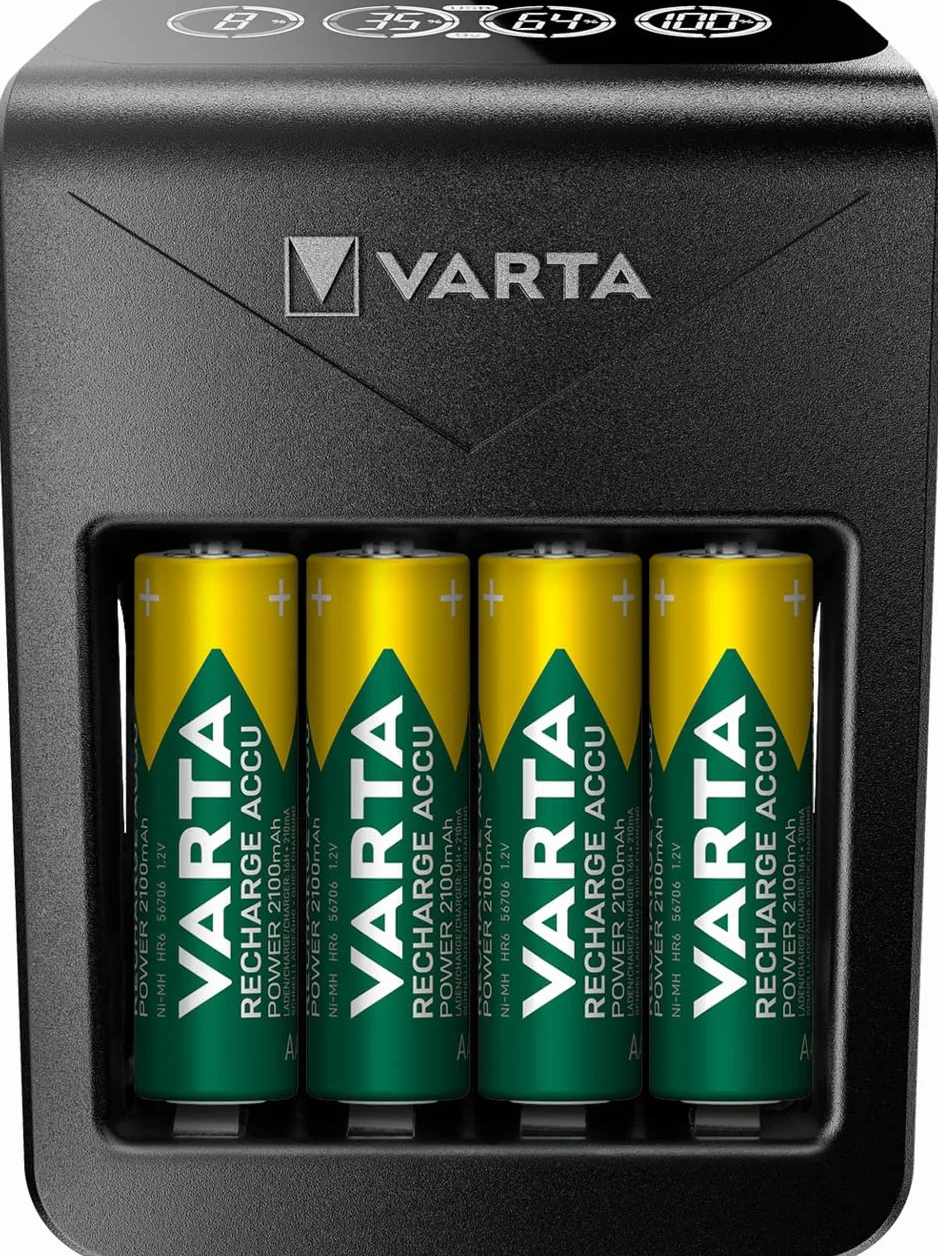 Varta Battery 1