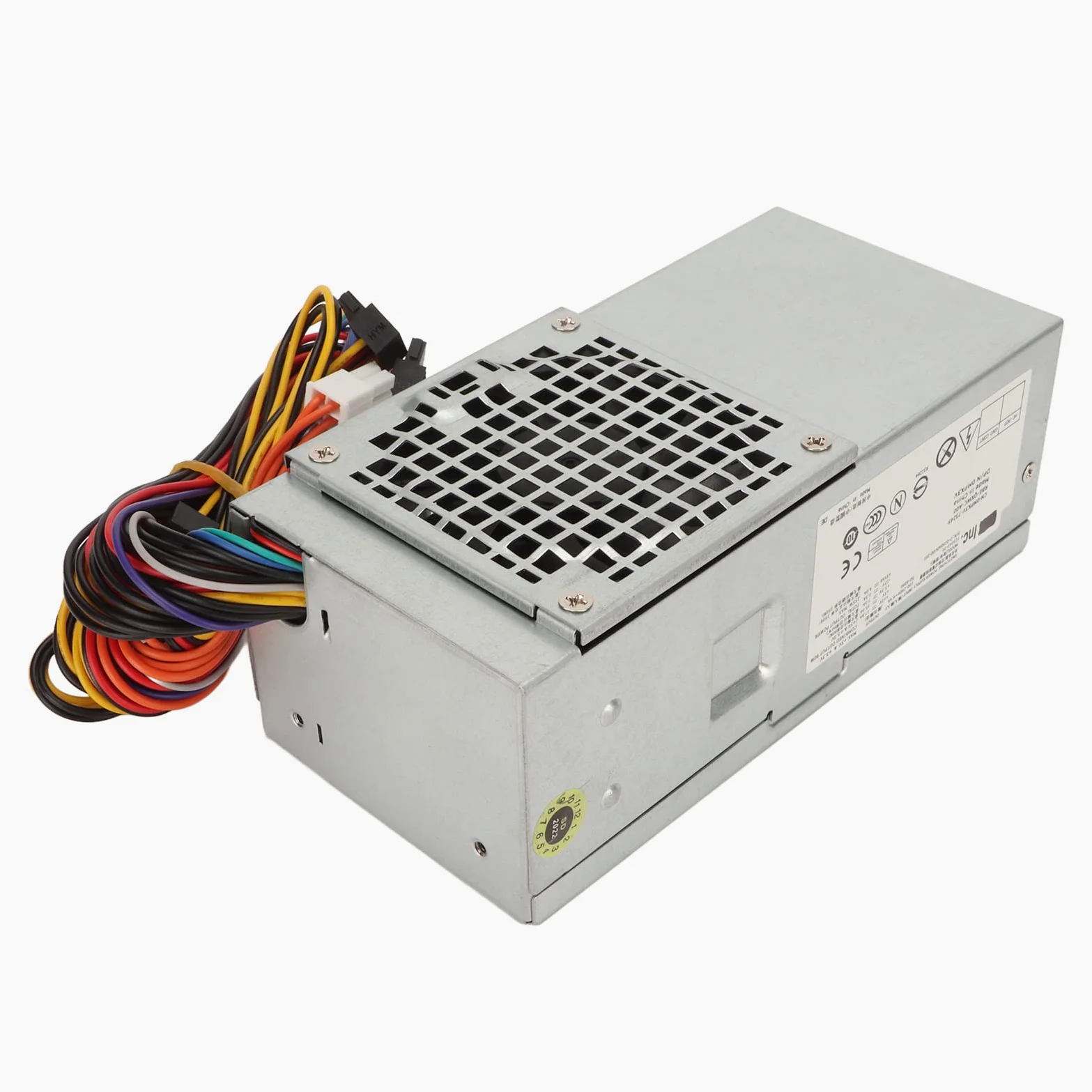 D250AD00 H250AD00 F250AD00 Zasilacz komputerowy 250 W do dla Optiplex 390 790 990 3010 7010, dla 530s 620s, do 200s 220s