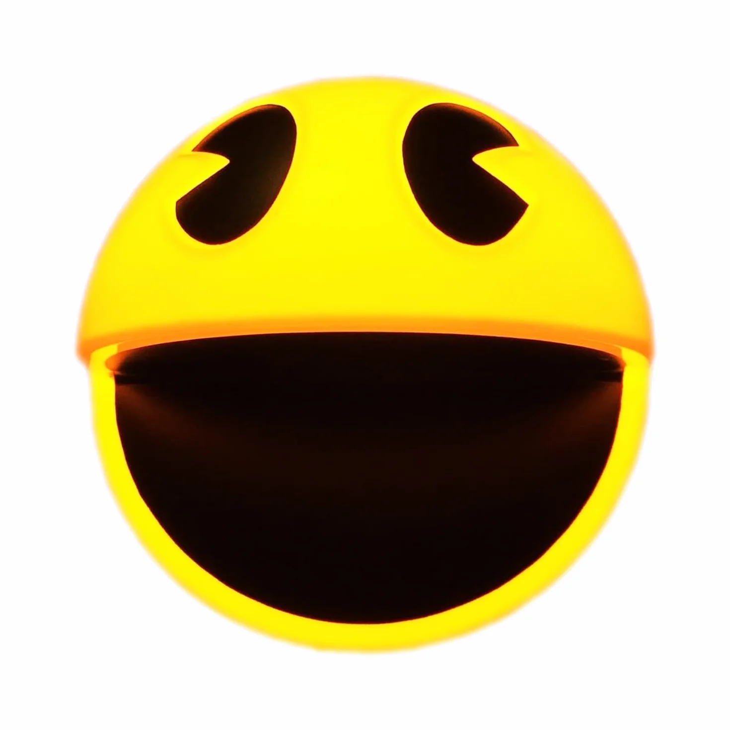 Lampa USB Pac-Man