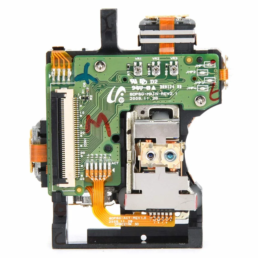 Wymiana Optycznej Soczewki Lasera Optyczna Głowica Skanująca Element Elektroniczny Odpowiedni Do Odtwarzaczy Dvd Soh-Bdp6G