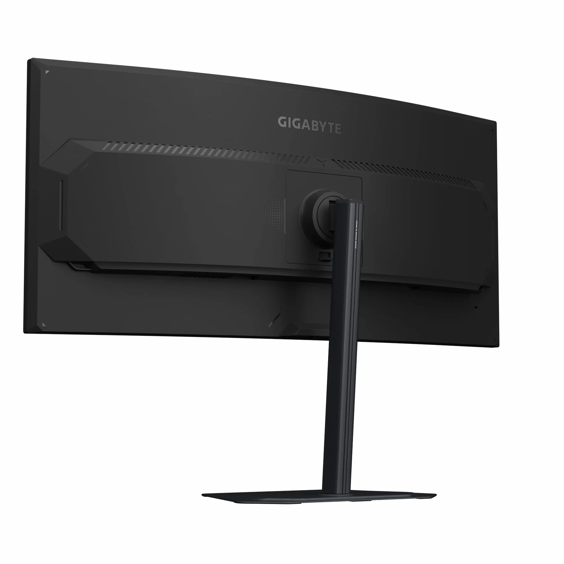 Gigabyte GS34WQCA Gaming Incurved Display 34" WQHD - 3440 x 1440, 1500R, 120Hz, 1ms, 300 CD/m², FreeSync Premium, HDR Ready, HDMI 2.0, DisplayPort 1.4