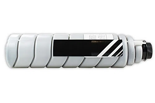 Kompatybilny z Infotec P 450 Toner zestaw ekonomiczny Black - TYPE3200D / 885060 - na ok. 27000 stron (5% pokrycia)