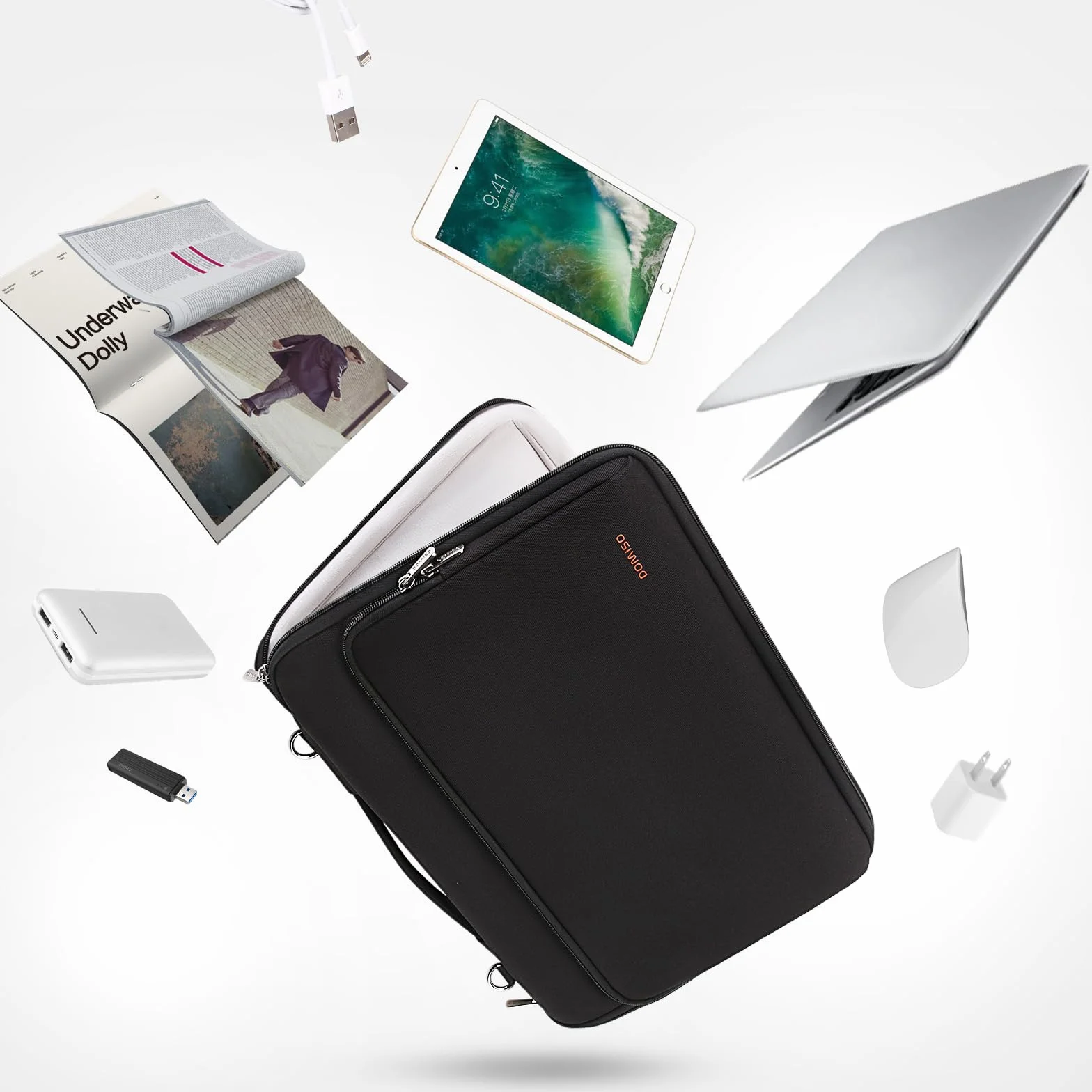 DOMISO Etui na laptopa AA55NEW