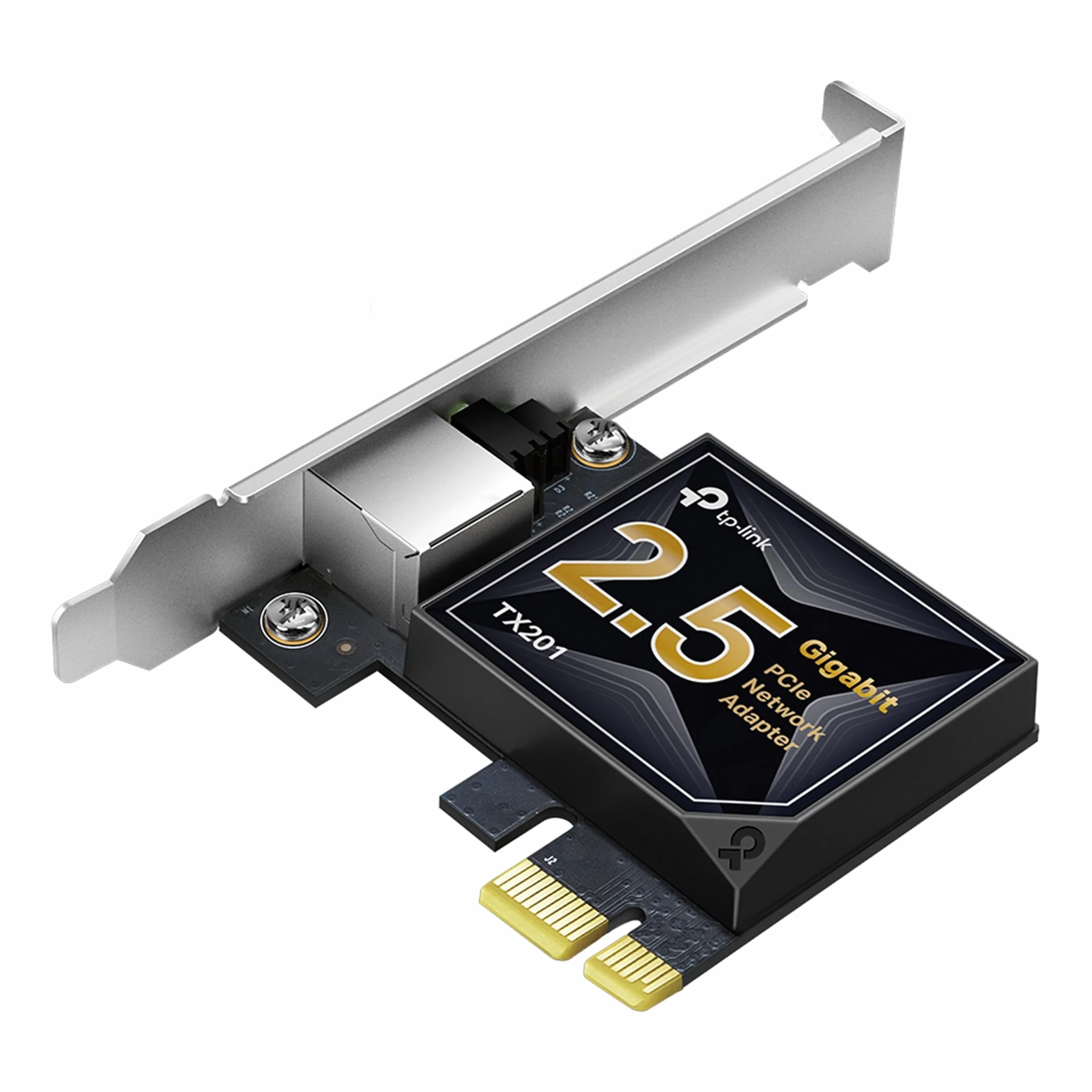 TP-Link TX201 Karta sieciowa PCIe 2.5G Multi-Gig