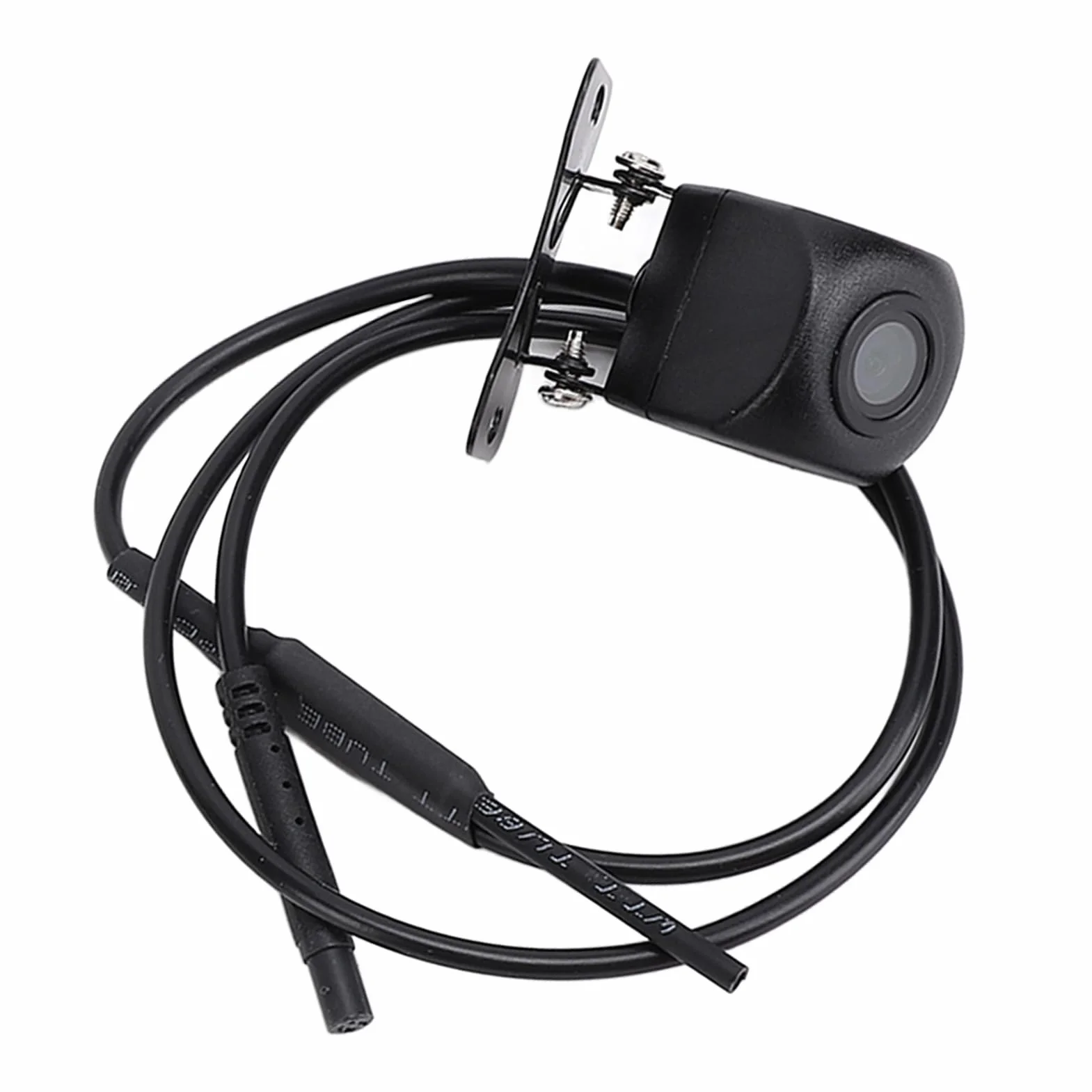 Kamera Cofania 1080P WiFi 175° Uniwersalna do Samochodu SUV RV iOS Tablet Telefon