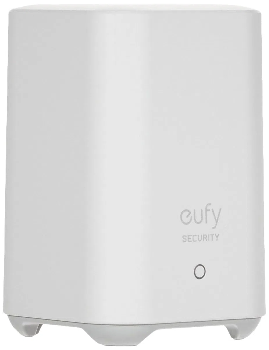 Anker T88313D2 Kamera Bezpieczeństwa, Biały