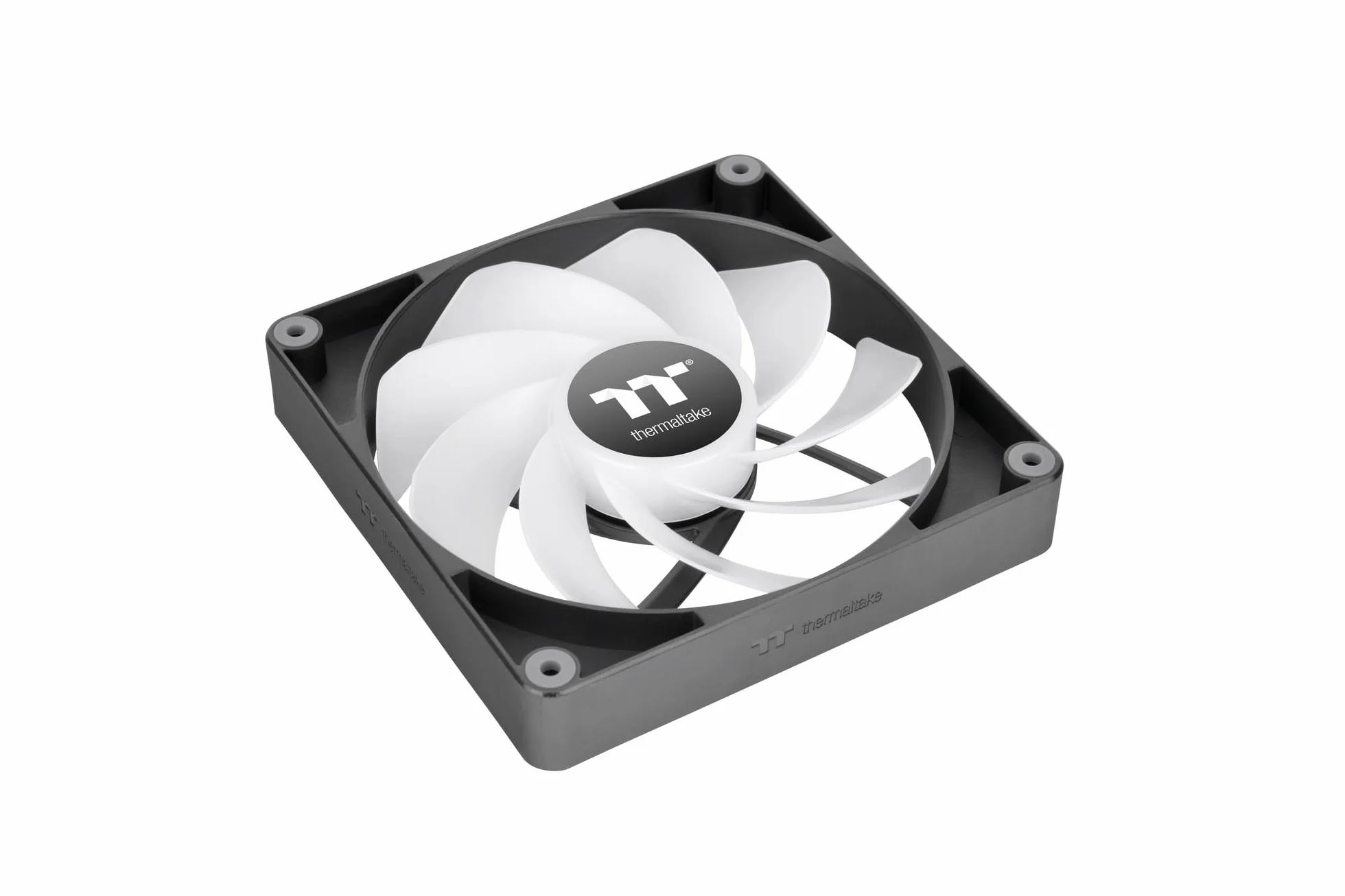 Thermaltake CT120 Reverse ARGB | 2 Fan Pack
