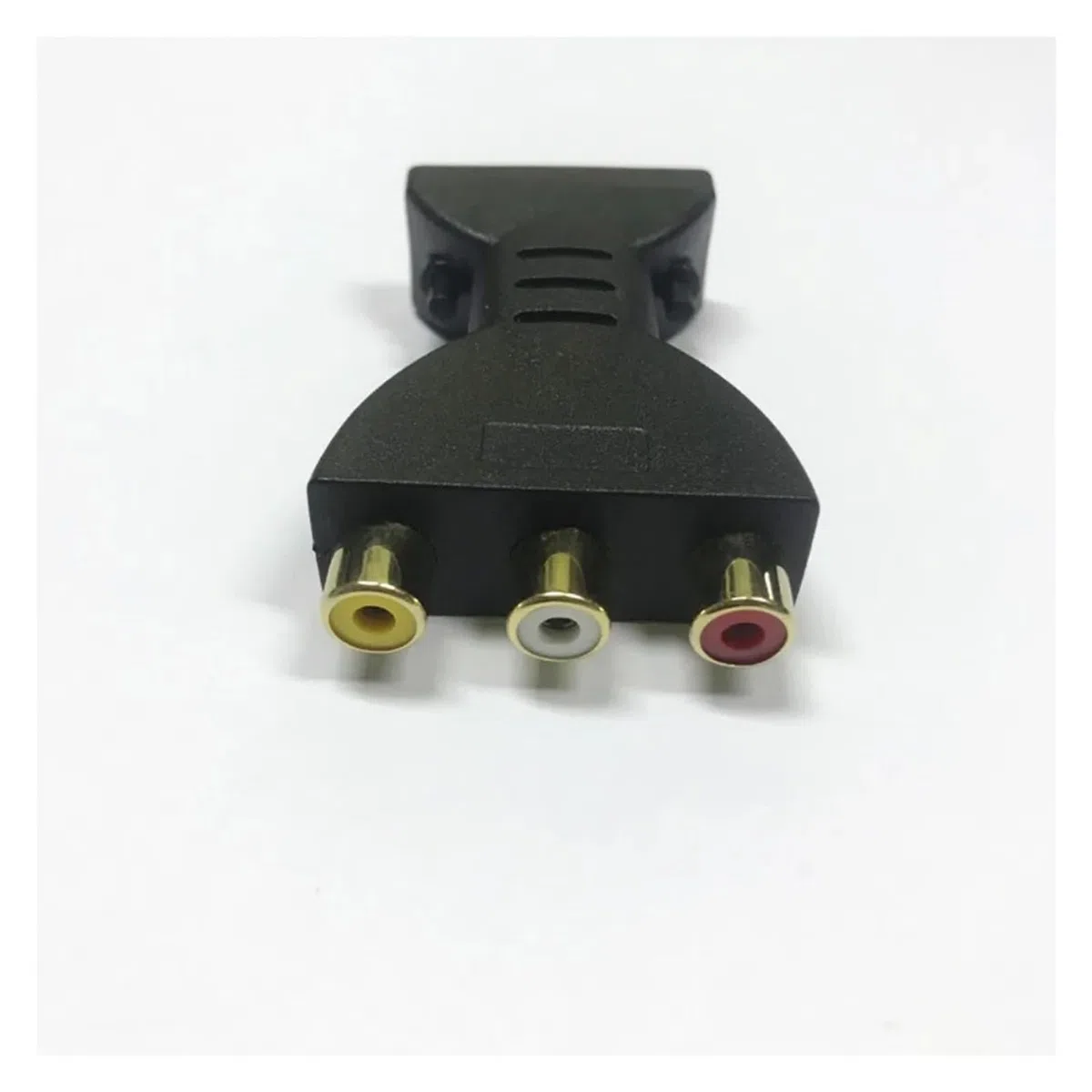 1080P RCA AV do HDMI Converter Adapter do HDTV Box Composite