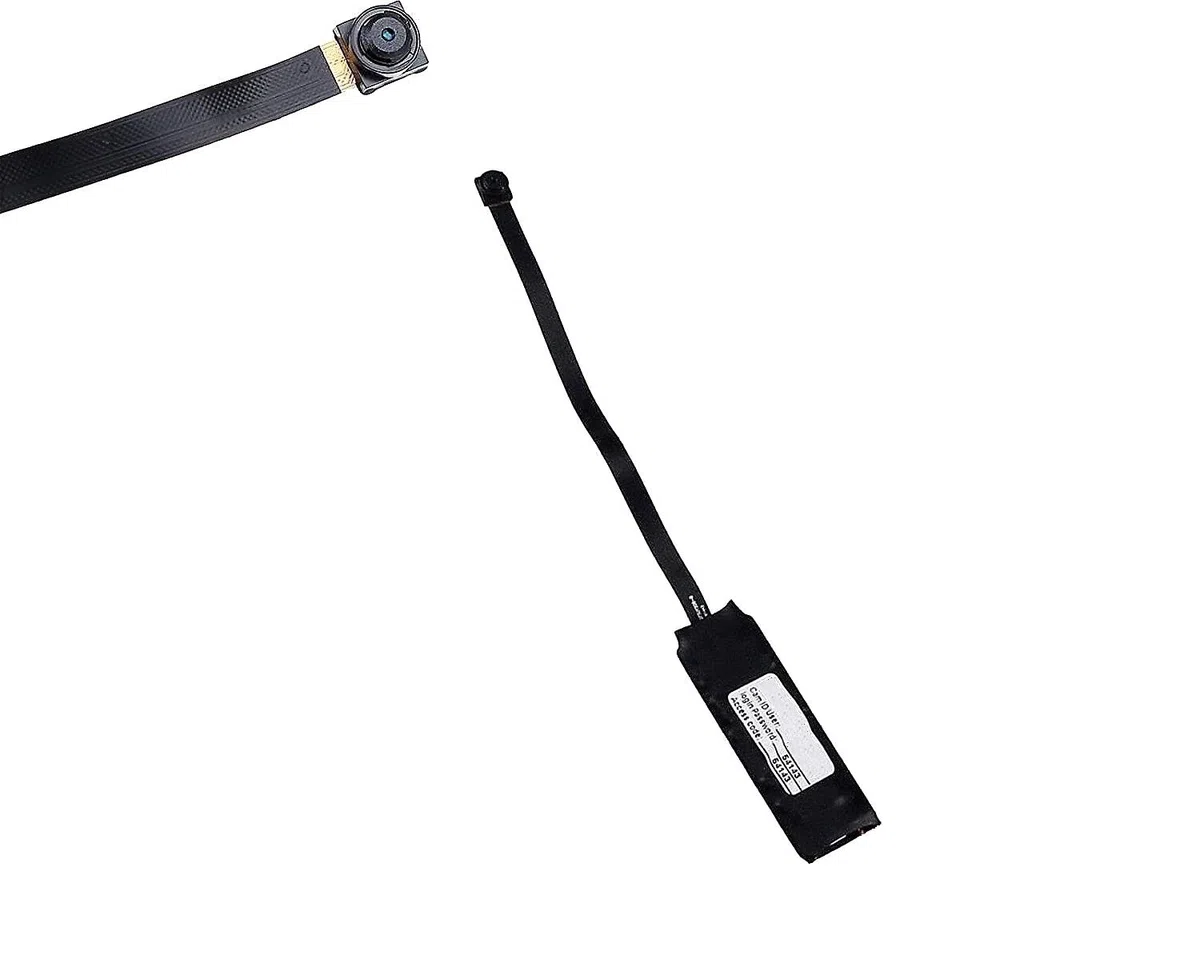 tempo di saldi Hidden Spy Micro Camera HD Wi-Fi nagrywanie i przesyłanie audio i wideo