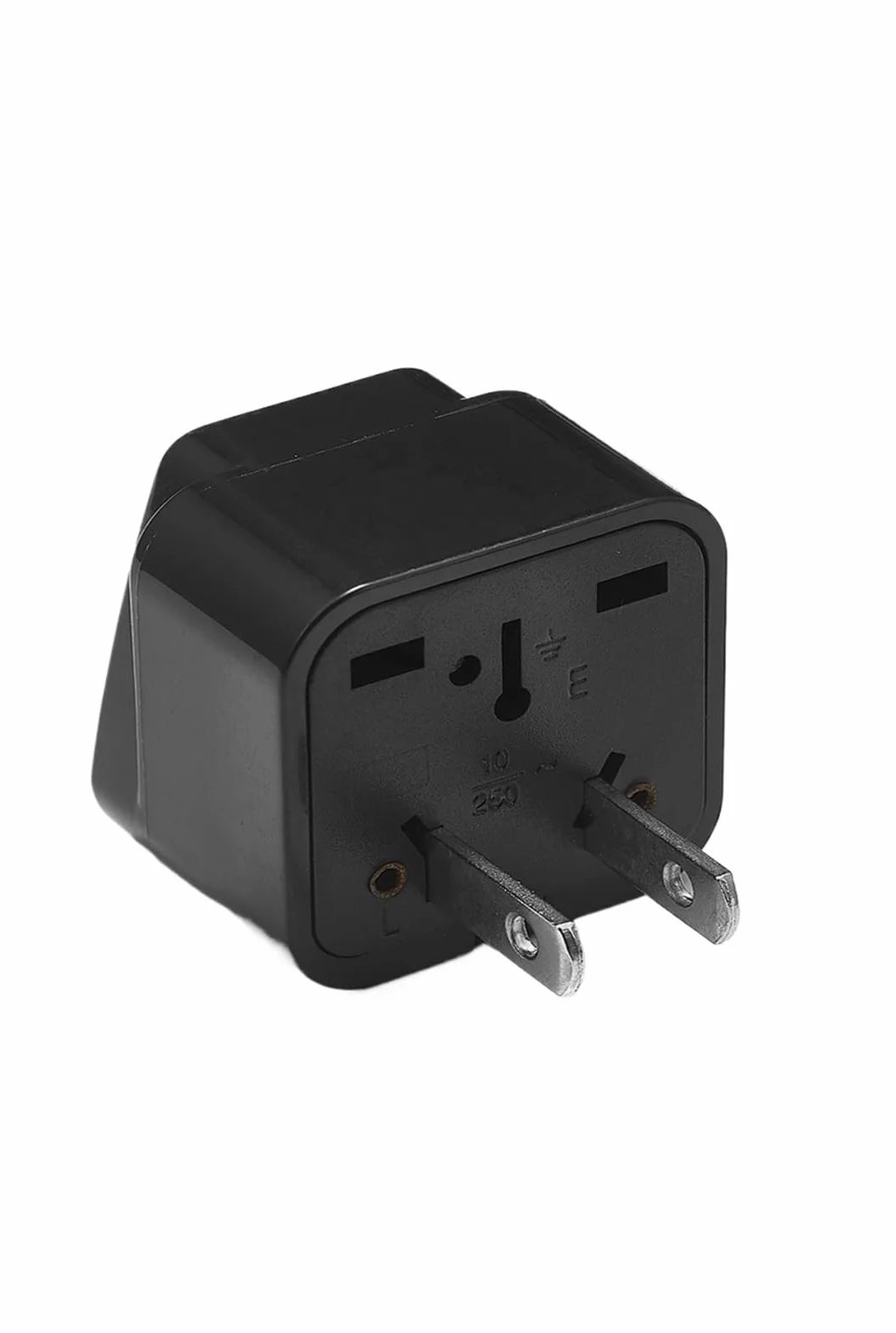 Wielka Brytania CN Japonia JP USA Brazylia Adapter wtyczki Europa UE do USA Ameryka Japonia Adapter podróżny Wtyczka elektryczna Gniazdka elektryczne Gniazdo(20 pcs,Type 17)