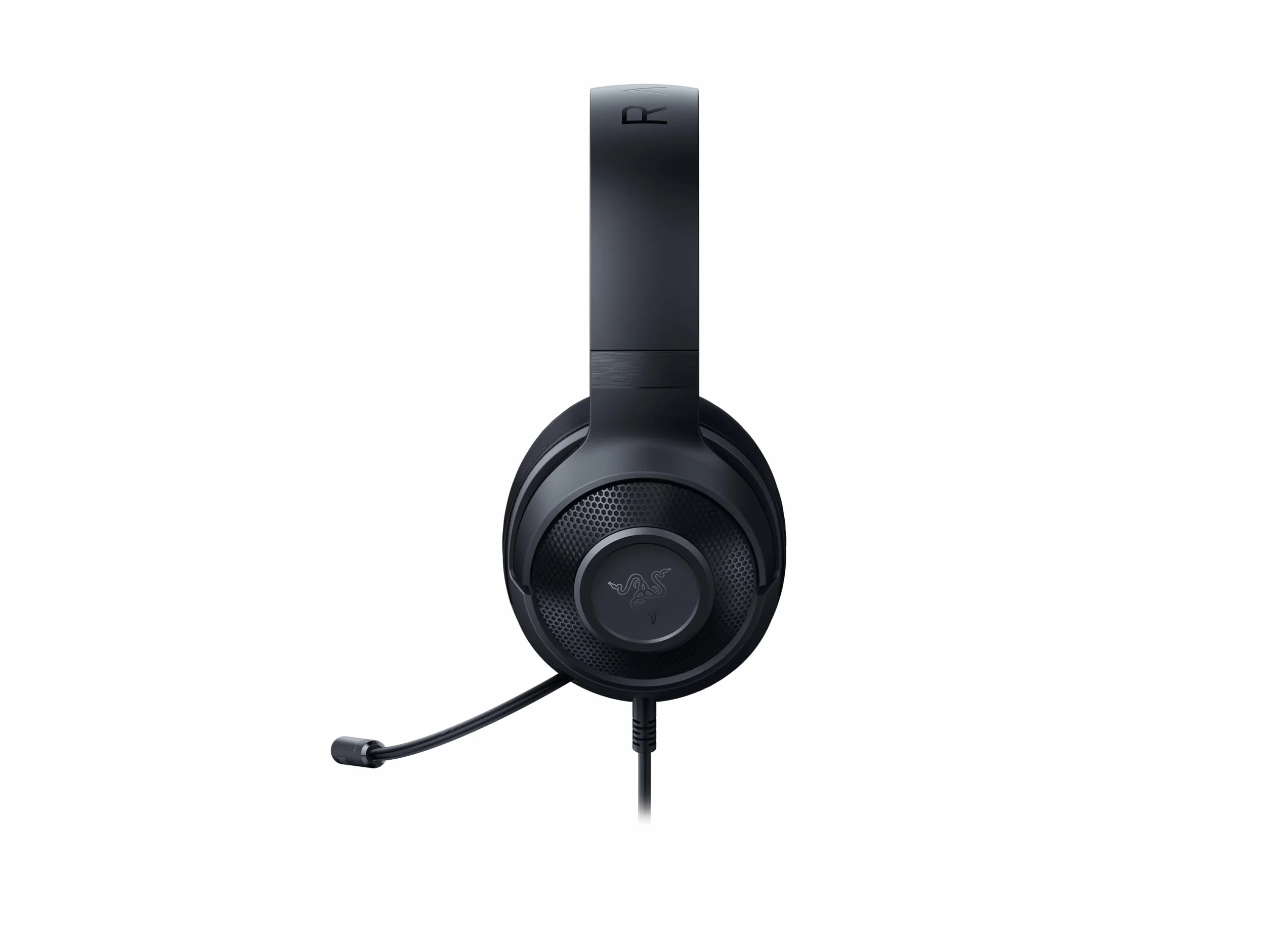 Razer Kraken X Lite Słuchawki Komputerowe Czarny