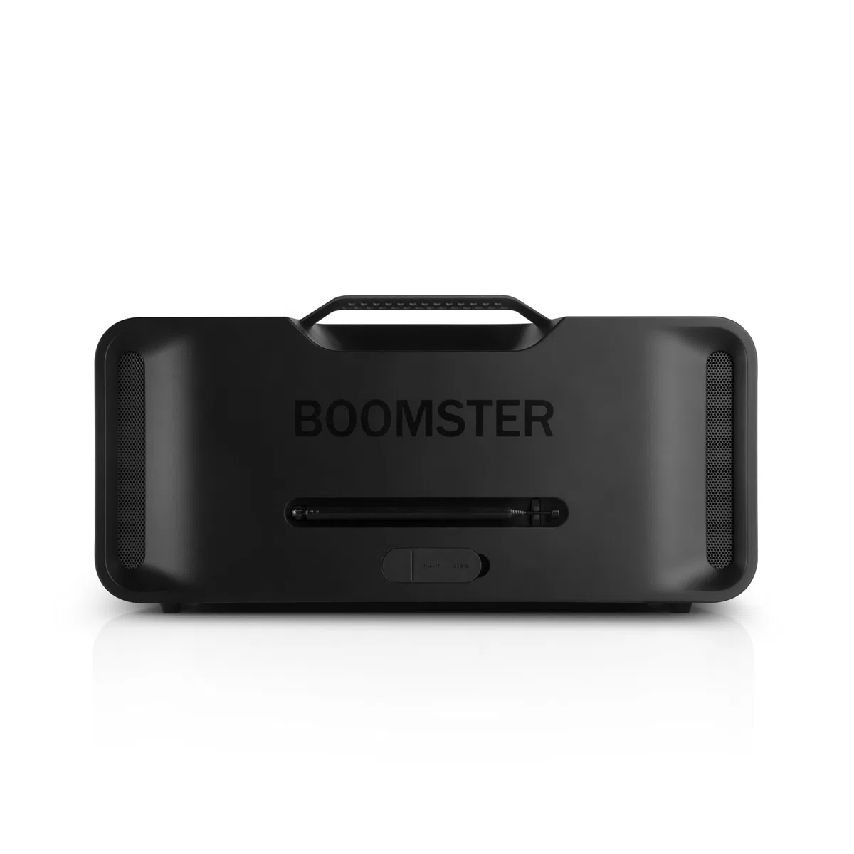 Głośnik Bluetooth Teufel BOOMSTER 4, głośnik bezprzewodowy, przenośny,radio, system 2.1, IPX5