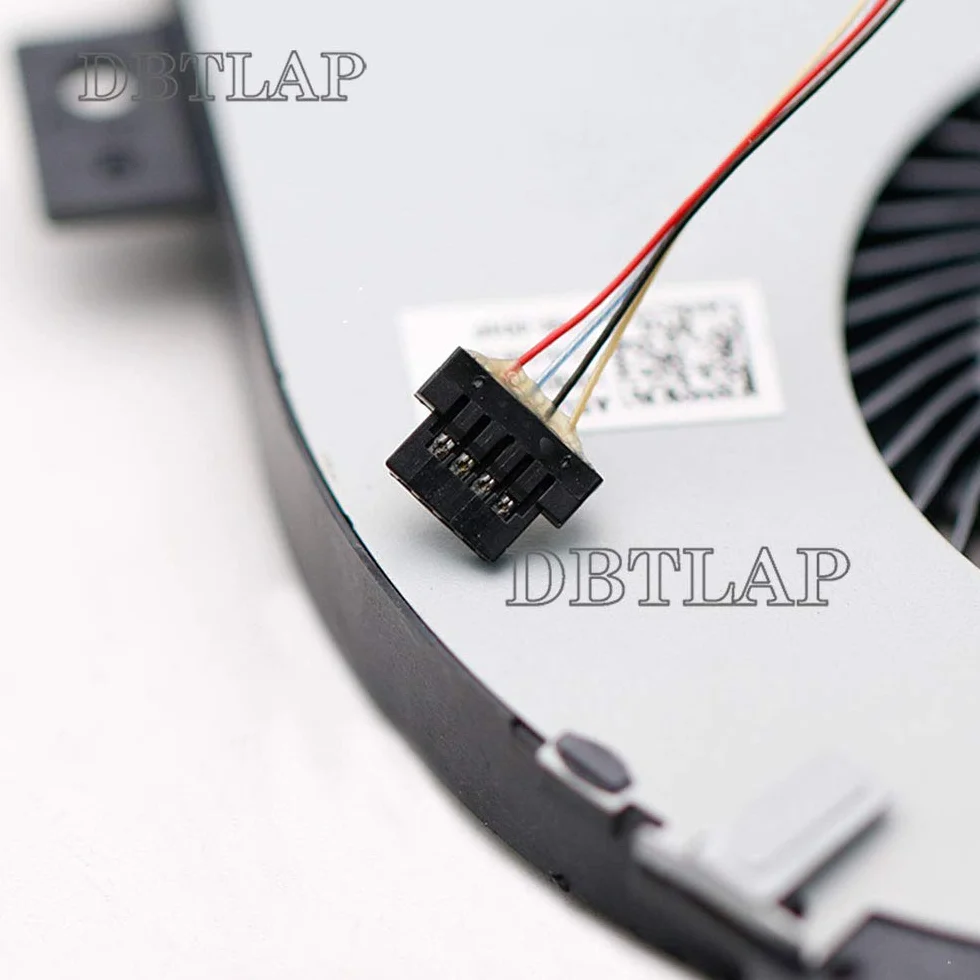 wentylator NS85B01-17F11 5V 0.50A kompatybilny z ASUS x500ub wentylator chłodzący