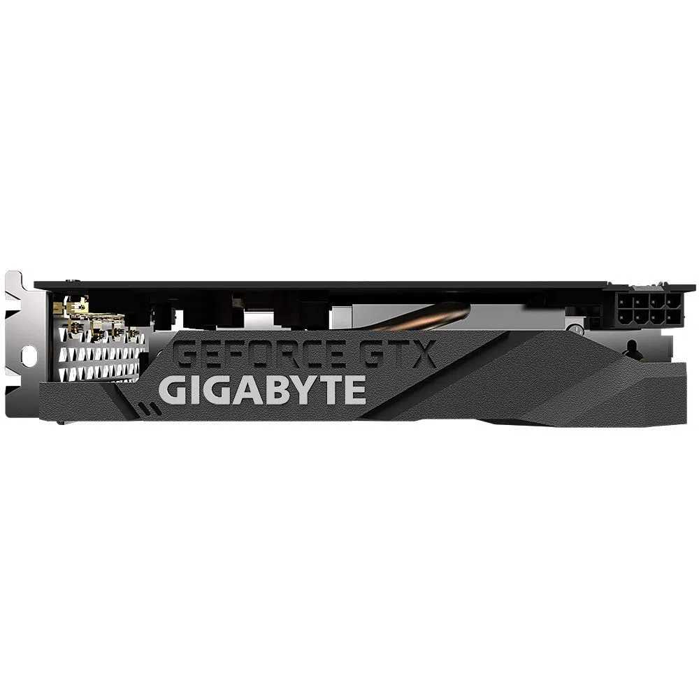 Gigabyte Geforce GTX 1660 Super Mini ITX OC 6G karta graficzna