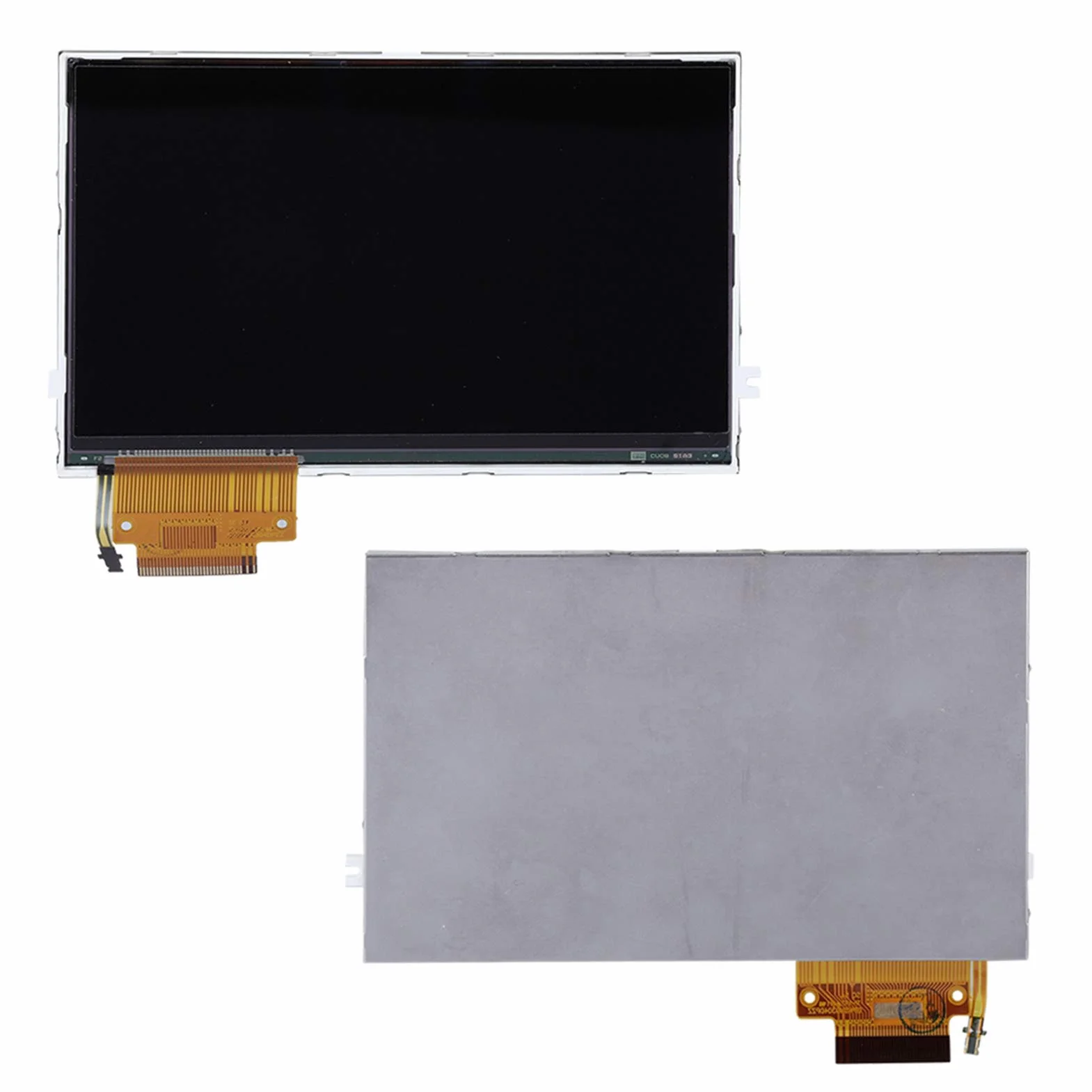 2001 Wymiana Ekranu 2000 Wymiana Ekranu Abs Wyświetlacz Lcd Podświetlenie Ekranu Lcd część Ekranu dla Konsoli 2000 2001 2002 2003 2004