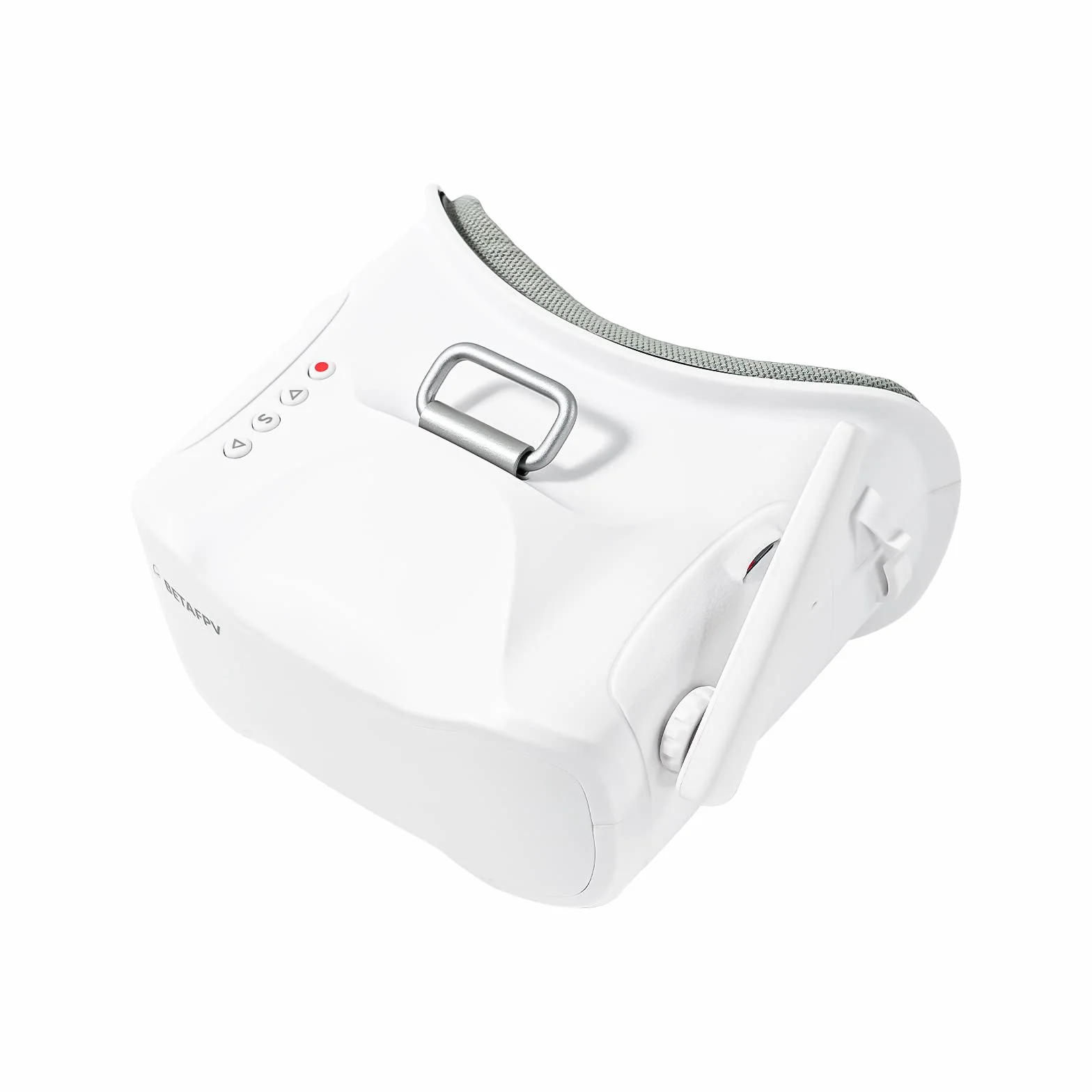 BETAFPV VR03 Okulary FPV z DVR 5,8G 48CH 4,3 cala 800x480 HD LCD NTSC/PAL
