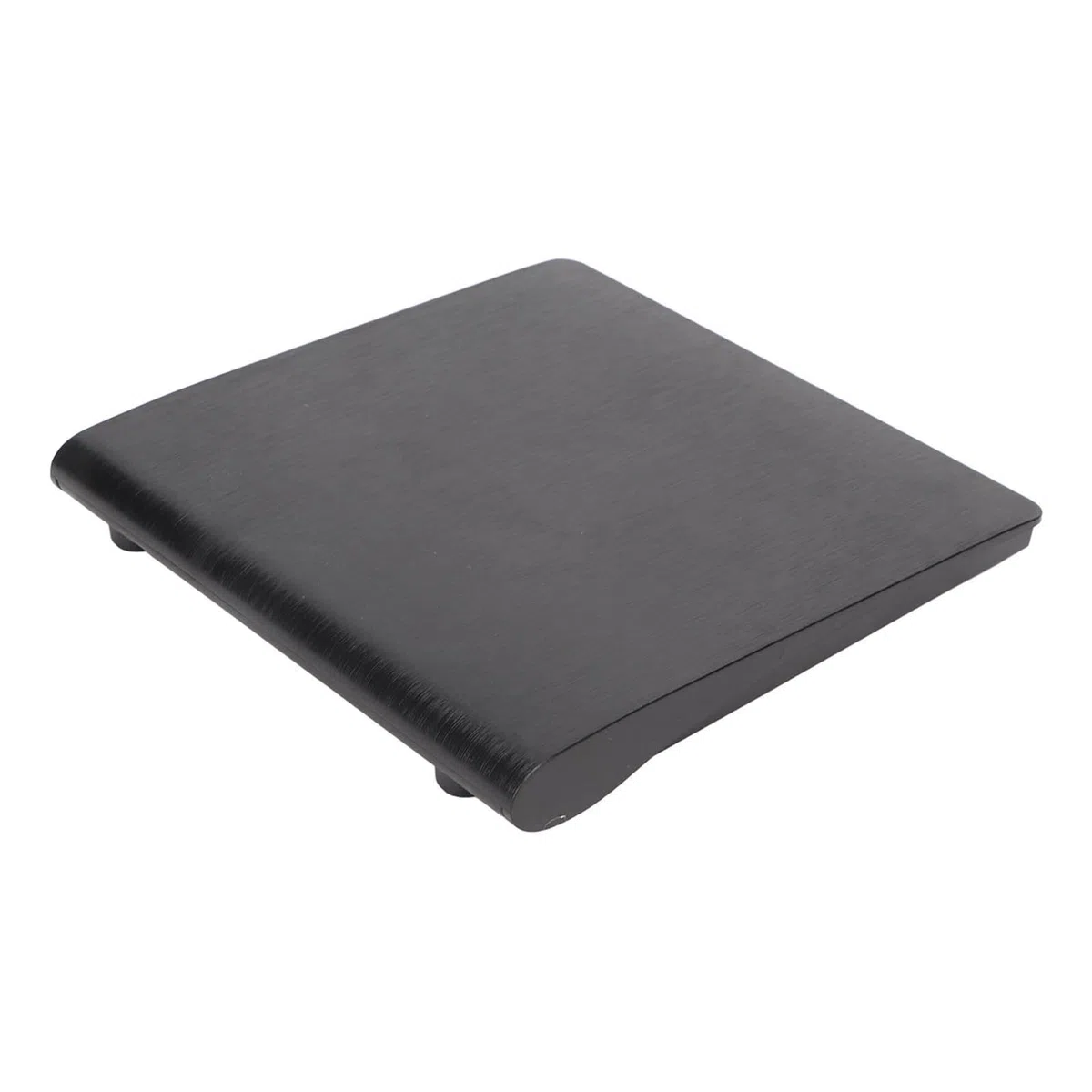Obudowa Zewnętrznego Napędu DVD, Dwuportowy Zewnętrzny Napęd DVD USB 3.0 Typu C do Komputera Stacjonarnego lub Laptopa z Interfejsem USB 2.0/3.0, do Standardowego Napędu