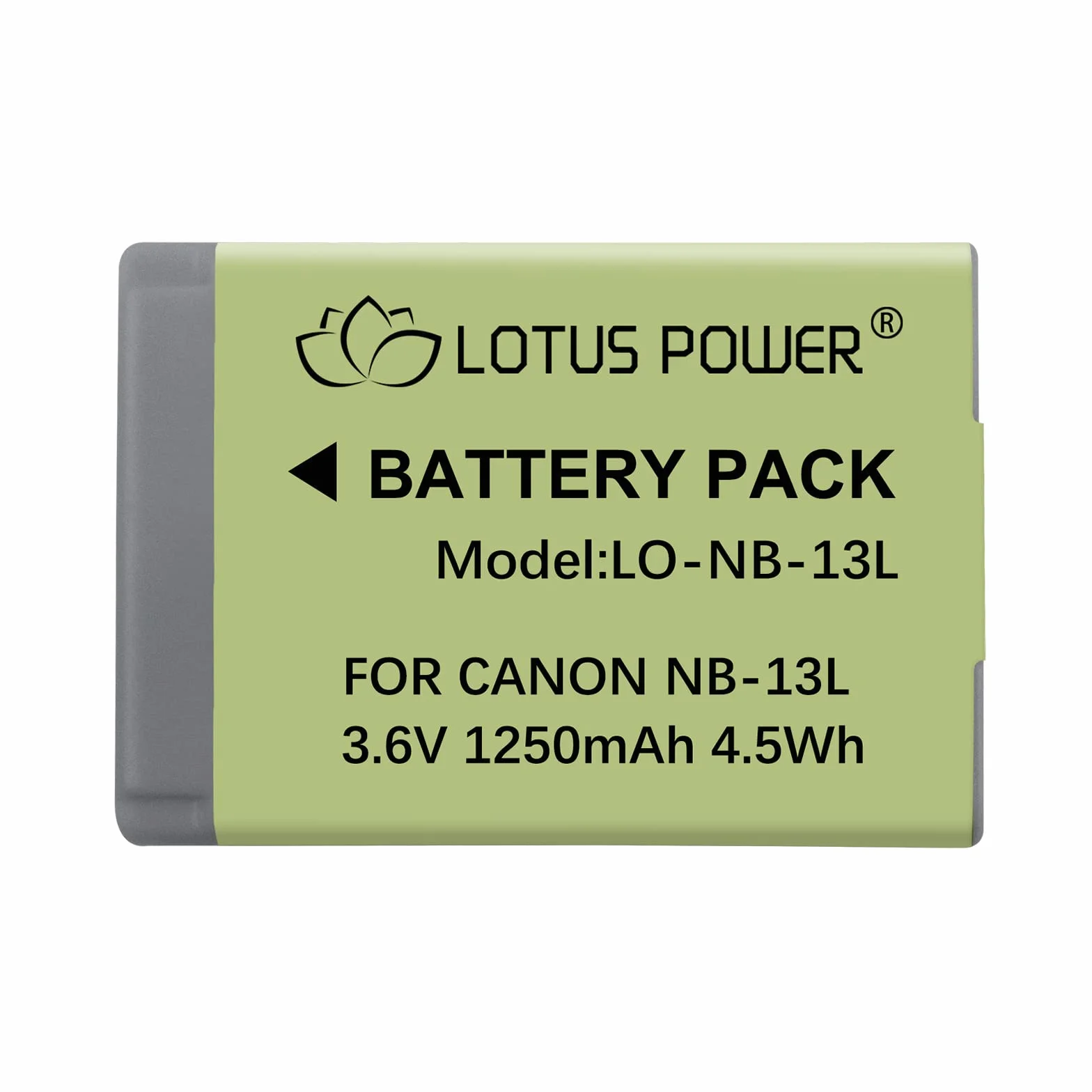 NB13L zestaw baterii i ładowarka 1250 mAh do Canon PowerShot SX720 HS SX620 HS G5X G9X G7X Mark II