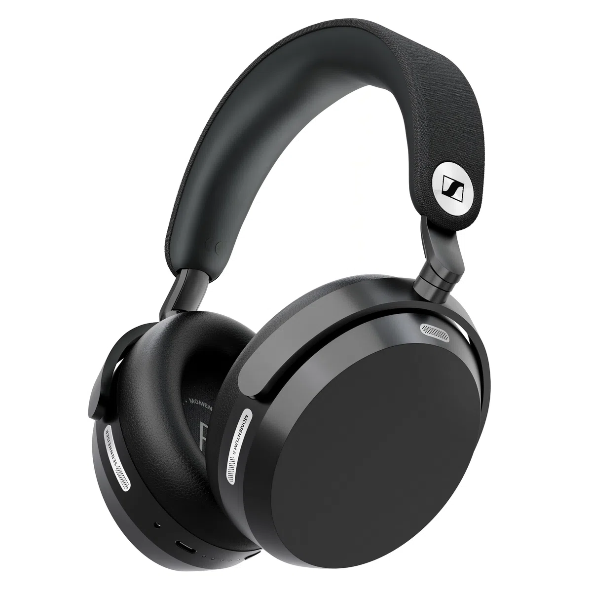 Sennheiser MOMENTUM 5 Wireless Słuchawki nauszne I Bateria do 57h I ANC