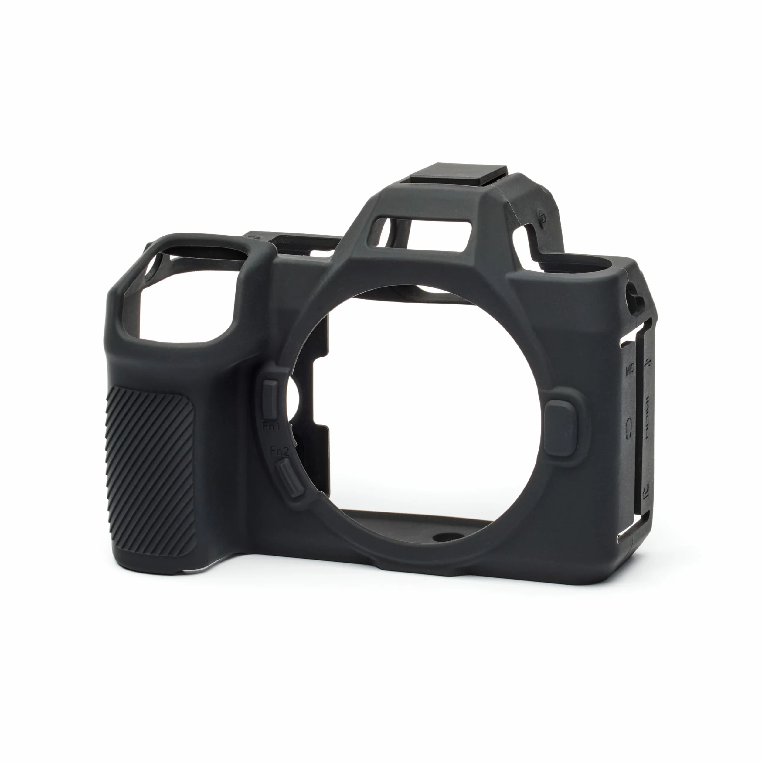 easyCover Etui na aparat kompatybilne z Nikon Z6III (czarne)
