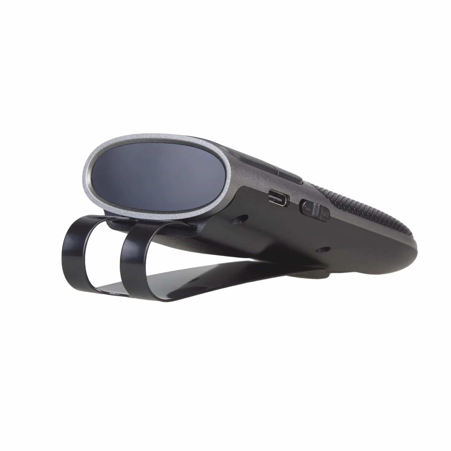 Audiocore AC480 Bezprzewodowy zestaw głośnomówiący Bluetooth 5.0 klips na wizjer