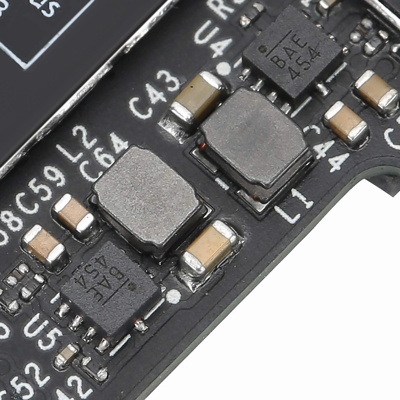 BCM94360CD 802.11ac bezprzewodowa karta sieciowa, karta sieciowa BT4.0 PCIe, moduł karty WiFi Bluetooth do laptopa 27 cali