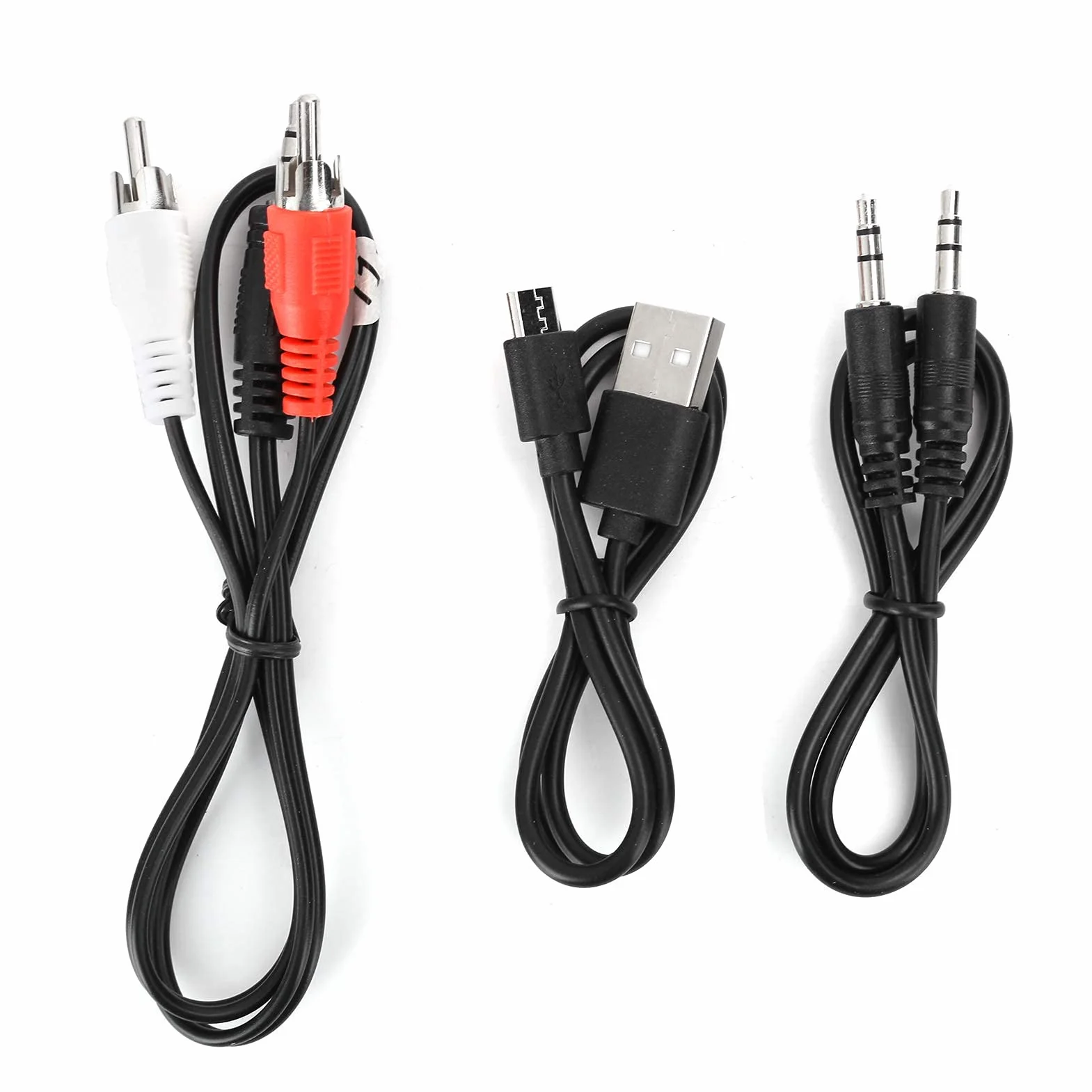 Socobeta Adapter Bluetooth nadajnik i odbiornik USB bezprzewodowy konwerter audio stereo adapter Bluetooth 5.0