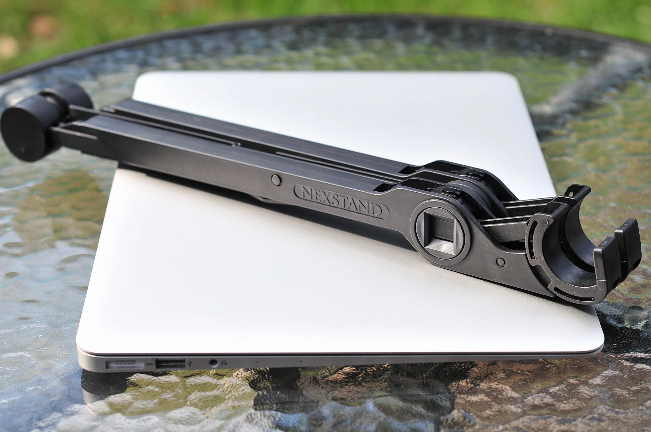 NEXSTAND K2 Stojak na laptopa