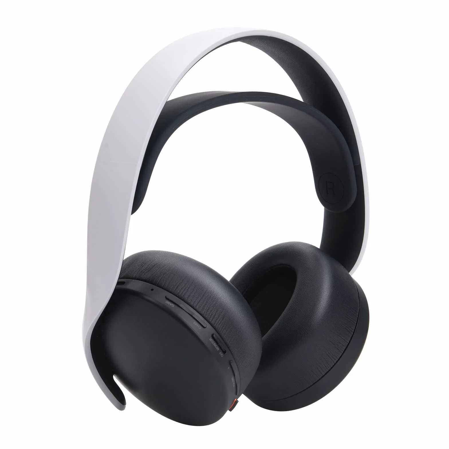 Soulwit Wymienne Poduszki Nausznik Do Sony Playstation 5 Pulse PS5 3D Bezprzewodowy Zestaw Słuchawkowy