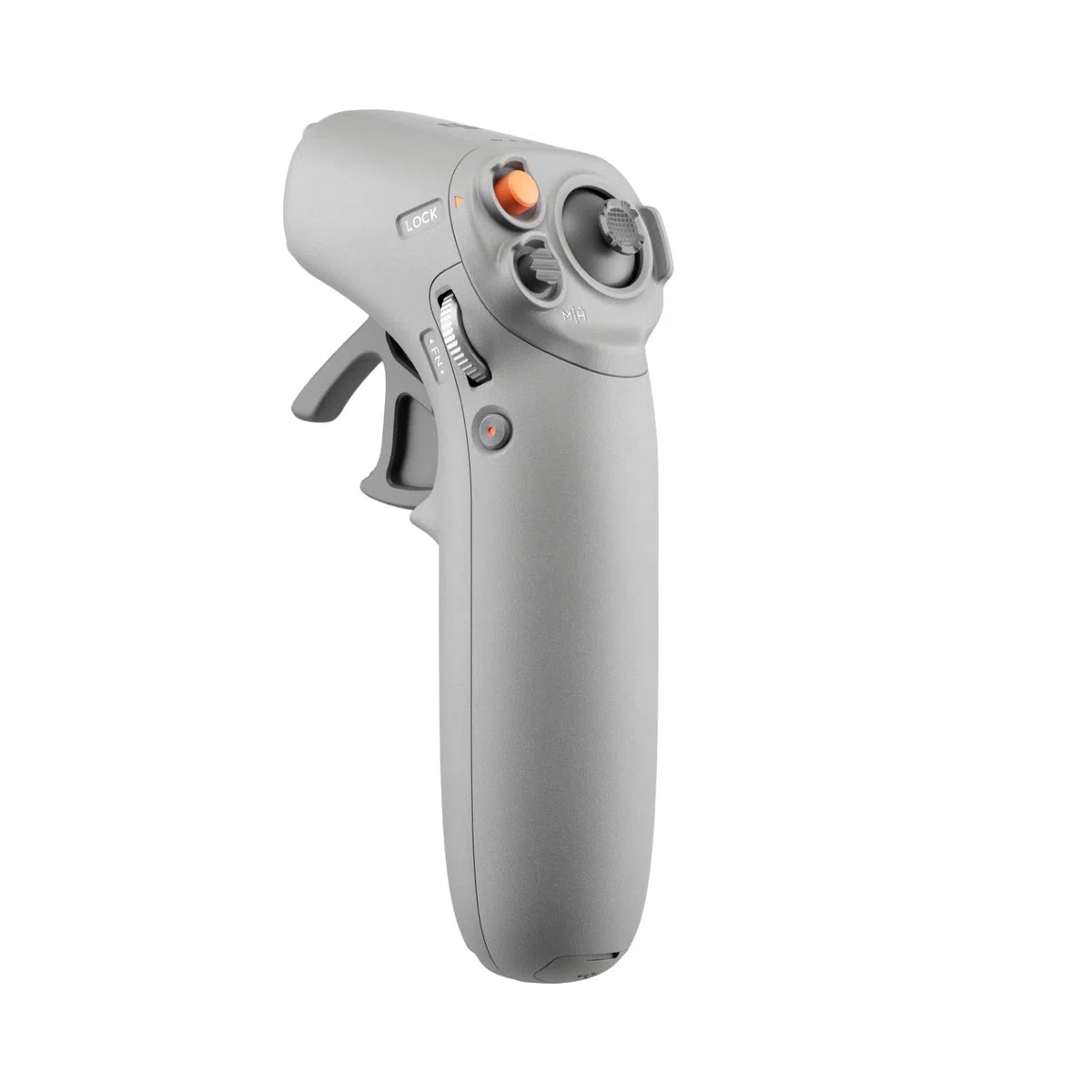 DJI RC Motion 2 – wciągający inteligentny kontroler, wielokierunkowa obsługa, wielofunkcyjne i intuicyjne akcesorium do drona do FPV