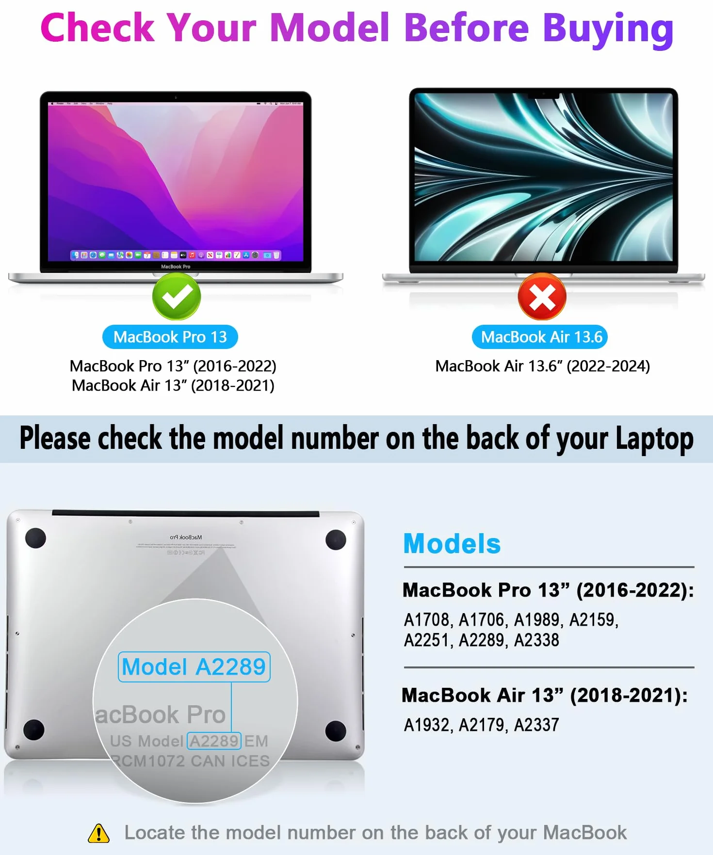 Filtr antyszpiegowski 4-kierunkowy do MacBooka Pro 33.0 cm (2016-2022, M1, M2) i MacBook Air 33.0 cm (2018-2021, M1), matowy antyodblaskowy