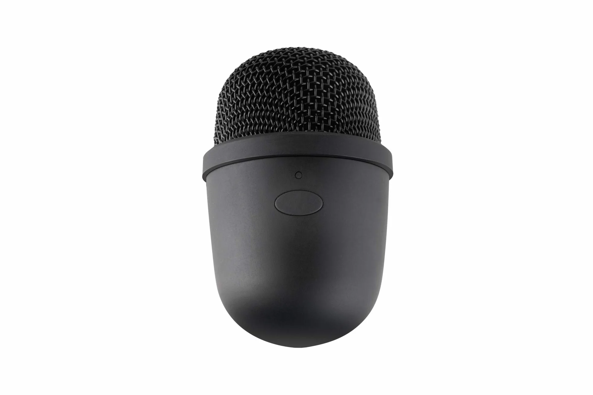 KROM KYP -NXKROMKYP- Mikrofon dla graczy, wielokierunkowy, gniazdo 3,5 mm, kolor czarny