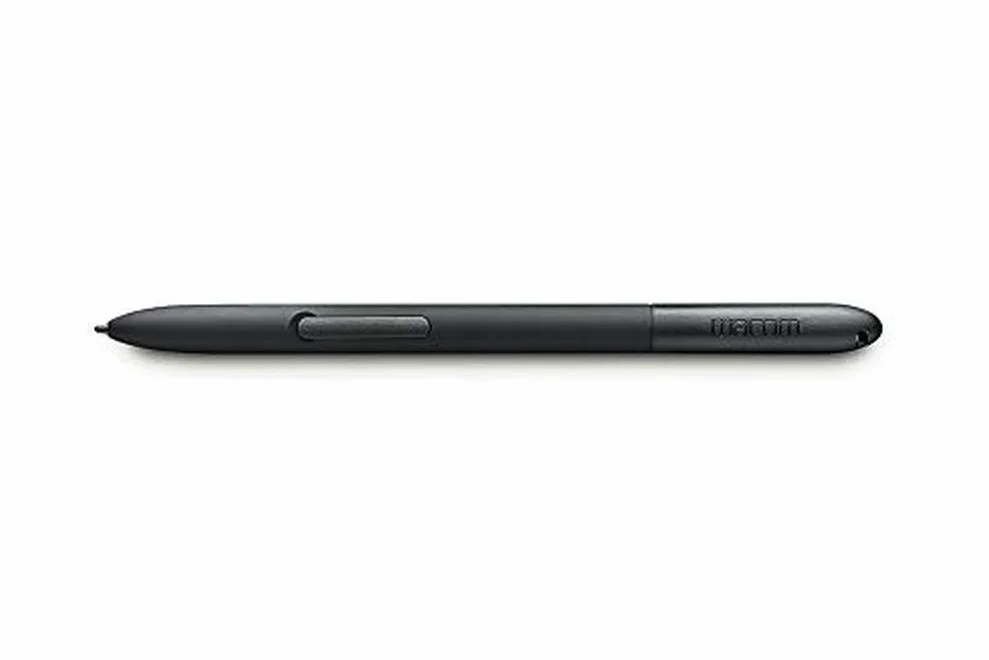 Wacom UP7724 rysik czarny - rysik (czarny, DTU-1141 DTH-1152, 1 sztuka)