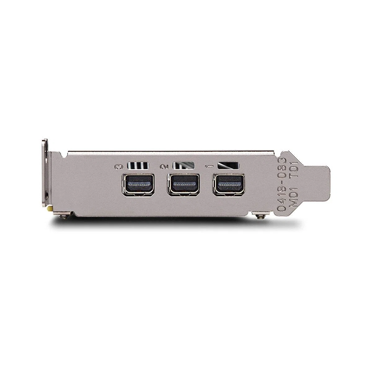 PNY Quadro P400 2 GB GDDR5