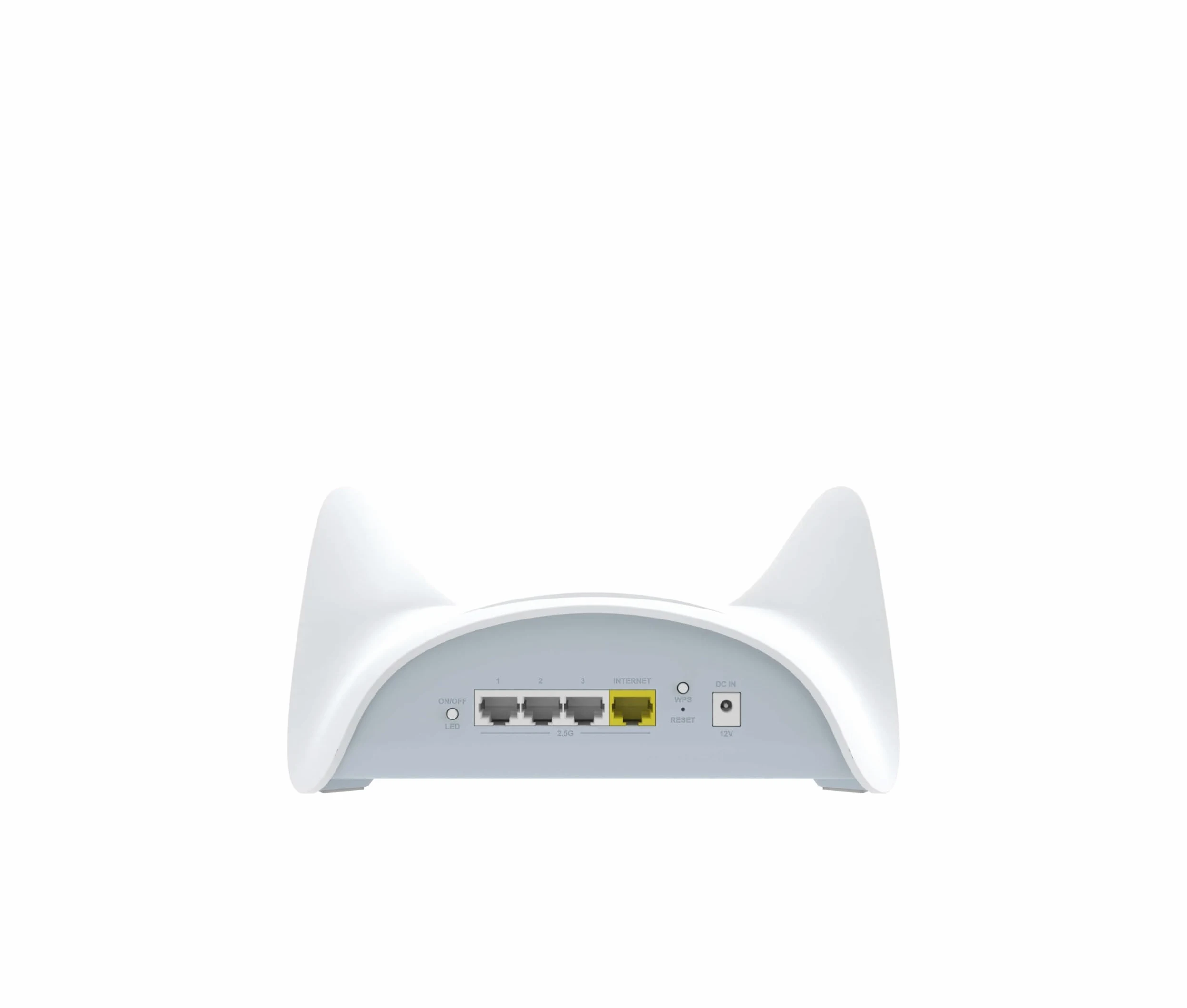 D-Link AQUILA PRO AI BE9500 Wi-Fi 7 Smart Mesh Router (M95), trójzakresowy domowy system Wi-Fi ze sztuczną inteligencją, porty 2,5 GbE, ultraszybkie prędkości bezprzewodowe, zwiększone bezpieczeństwo