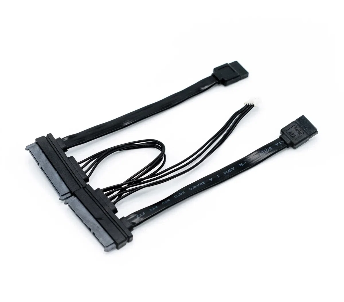 ZimaBoard Kabel SATA Y do ZimaBoard i ZimaBlade