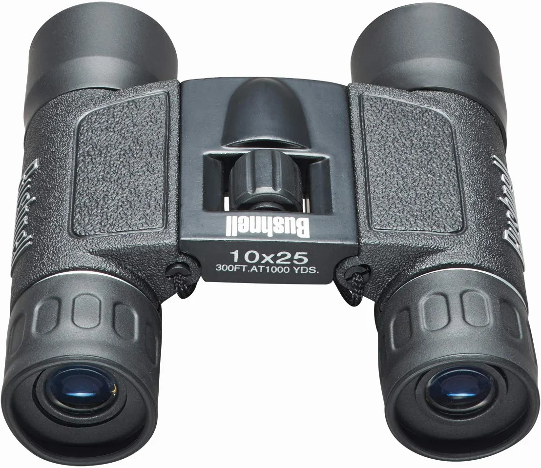 Bushnell Lornetka 10x25 Powerview kompaktowa