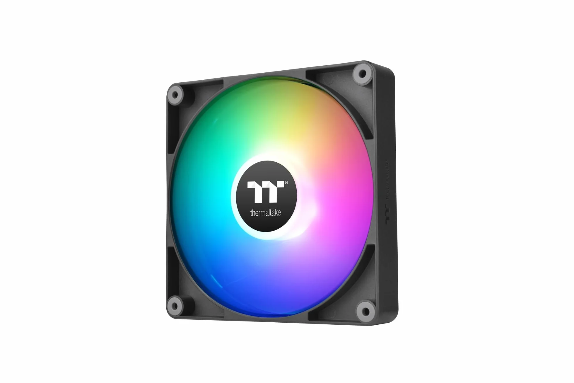 Thermaltake CT120 Reverse ARGB | 2 Fan Pack