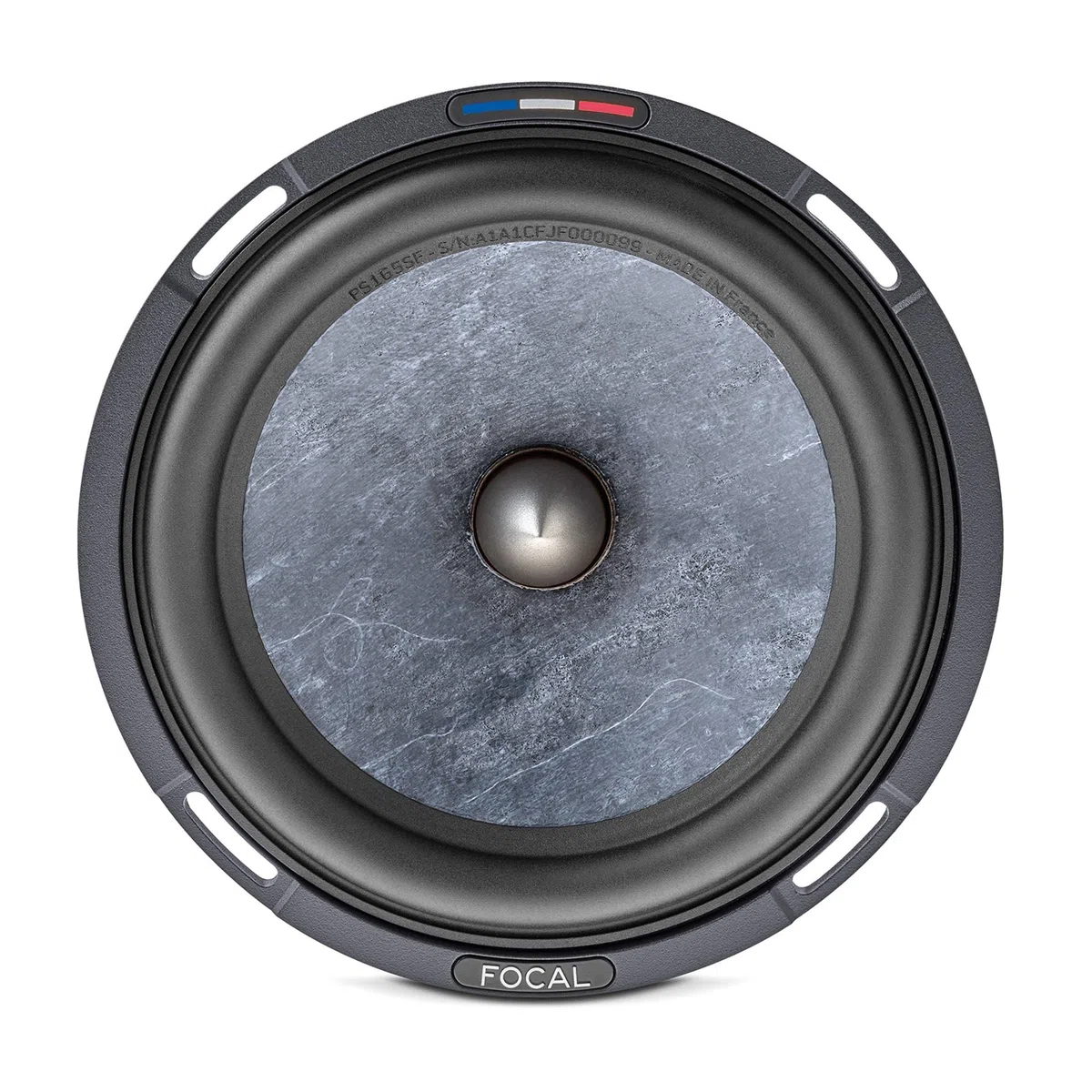 Focal PS165SF | Zestaw SLATE FIBER 2-drożny 6 1/2" (165 MM)