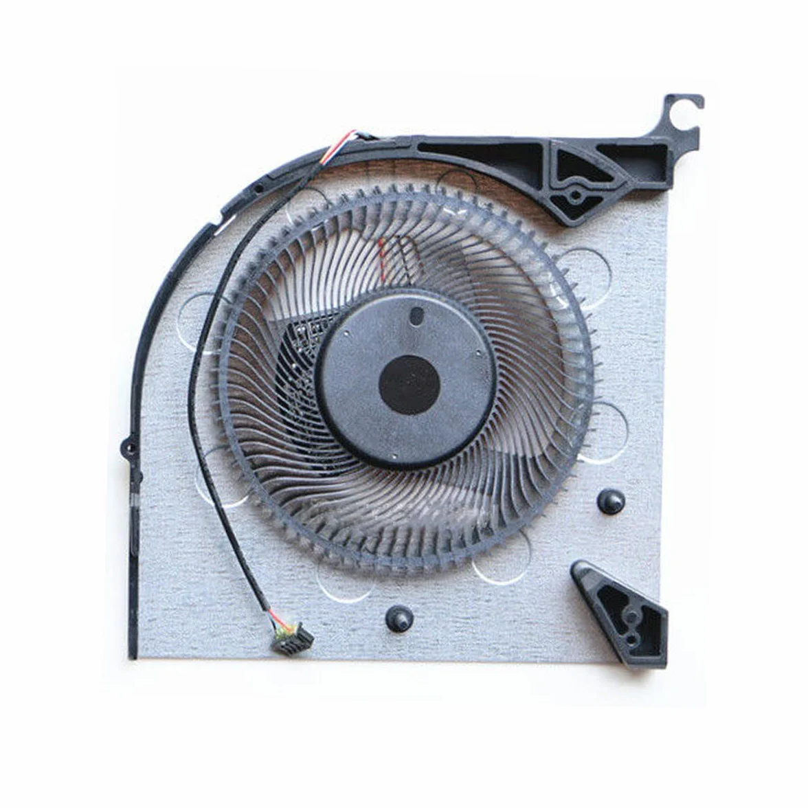 Nowy wentylator chłodzący procesora i GPU do Lenovo Legion 7i / Y9000K (2020), zamiennik wentylatora chłodzącego laptopa (wentylator GPU)